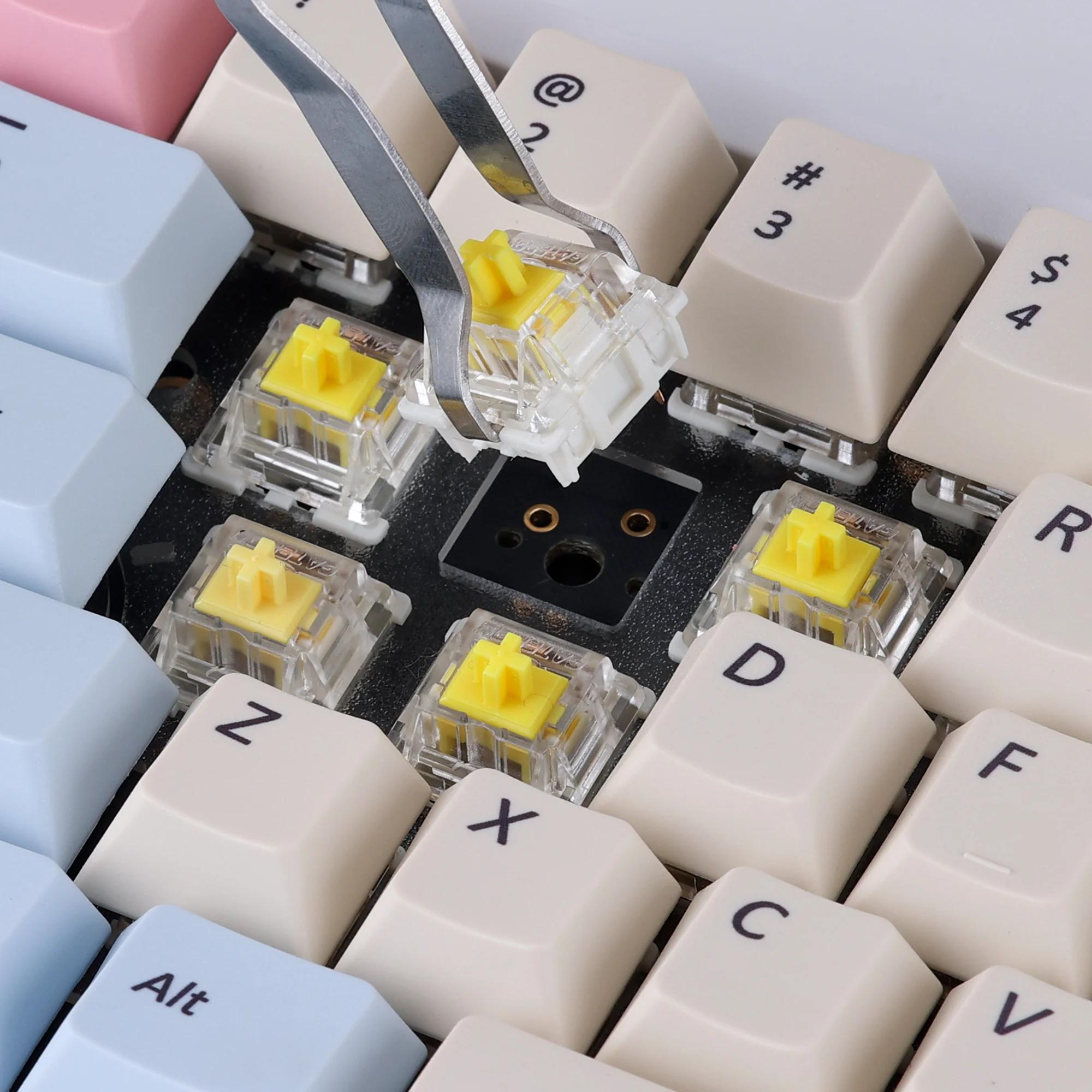 KBDfans Switch And Keycaps Puller - Image 22