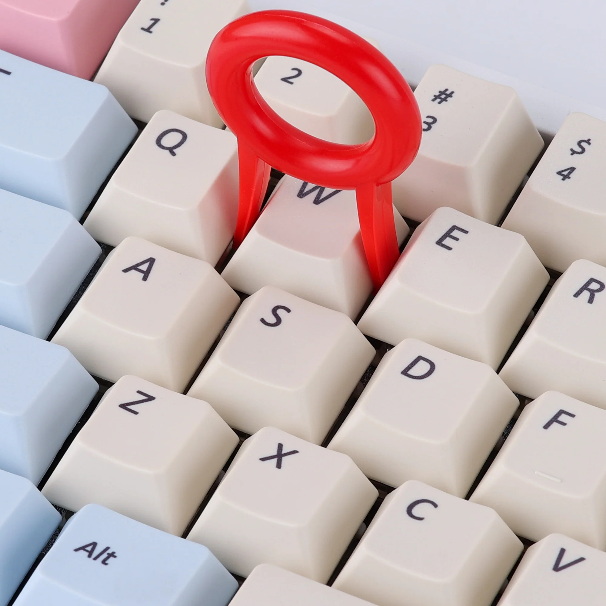 KBDfans Switch And Keycaps Puller - Image 24