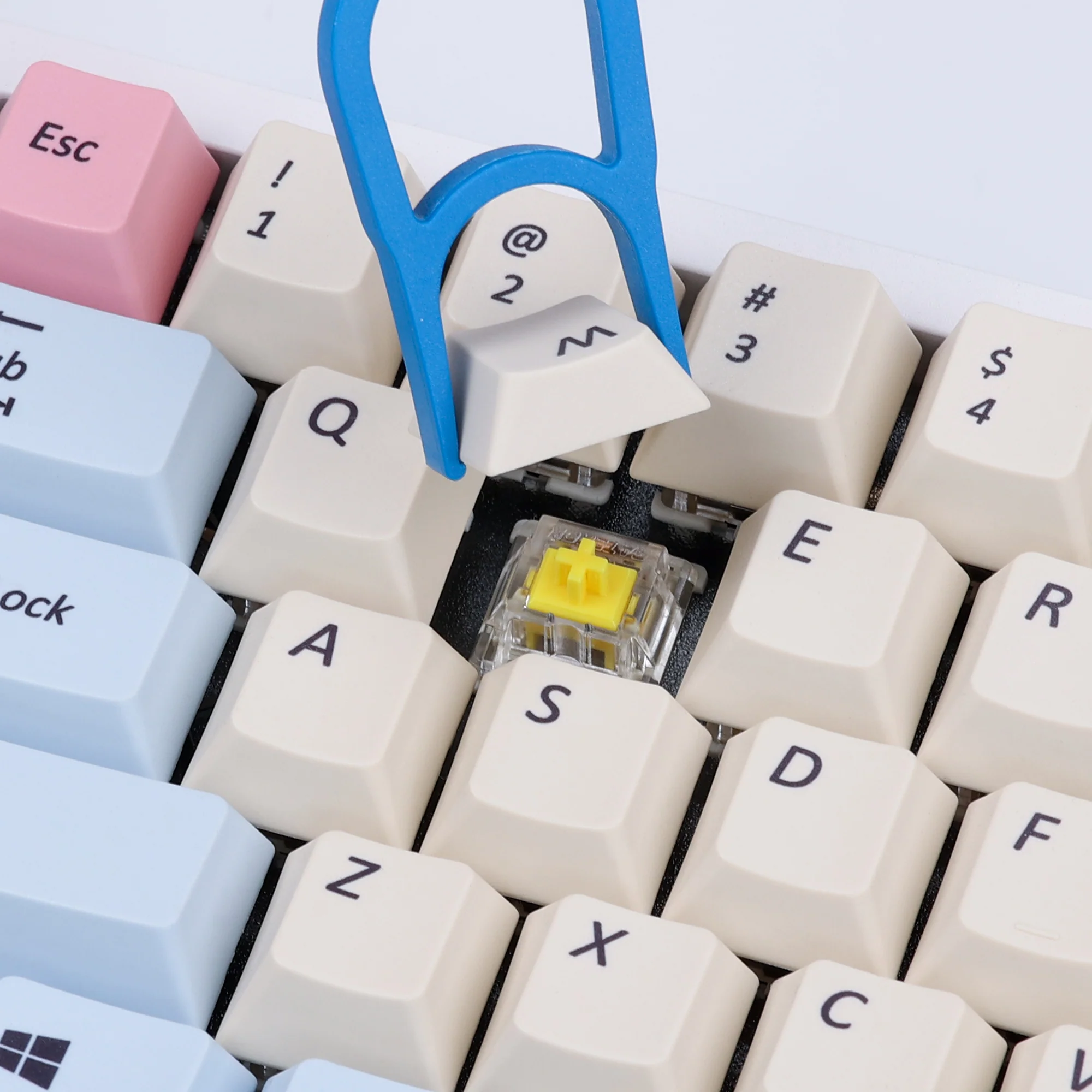 KBDfans Switch And Keycaps Puller - Image 25