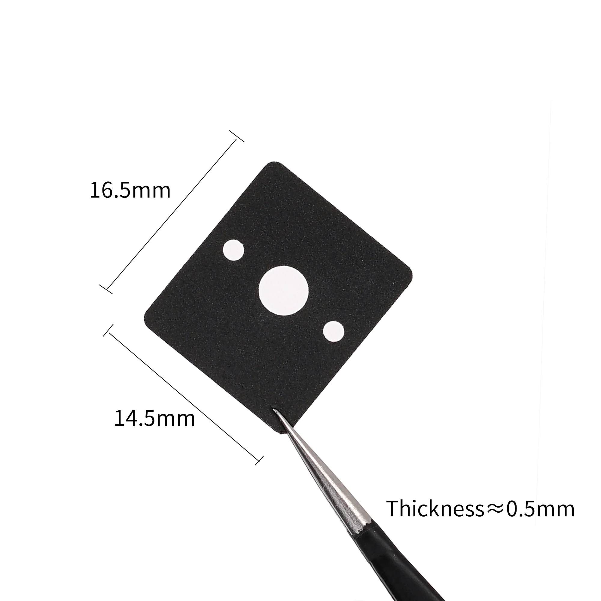 KBDfans Switch Pads - Image 13