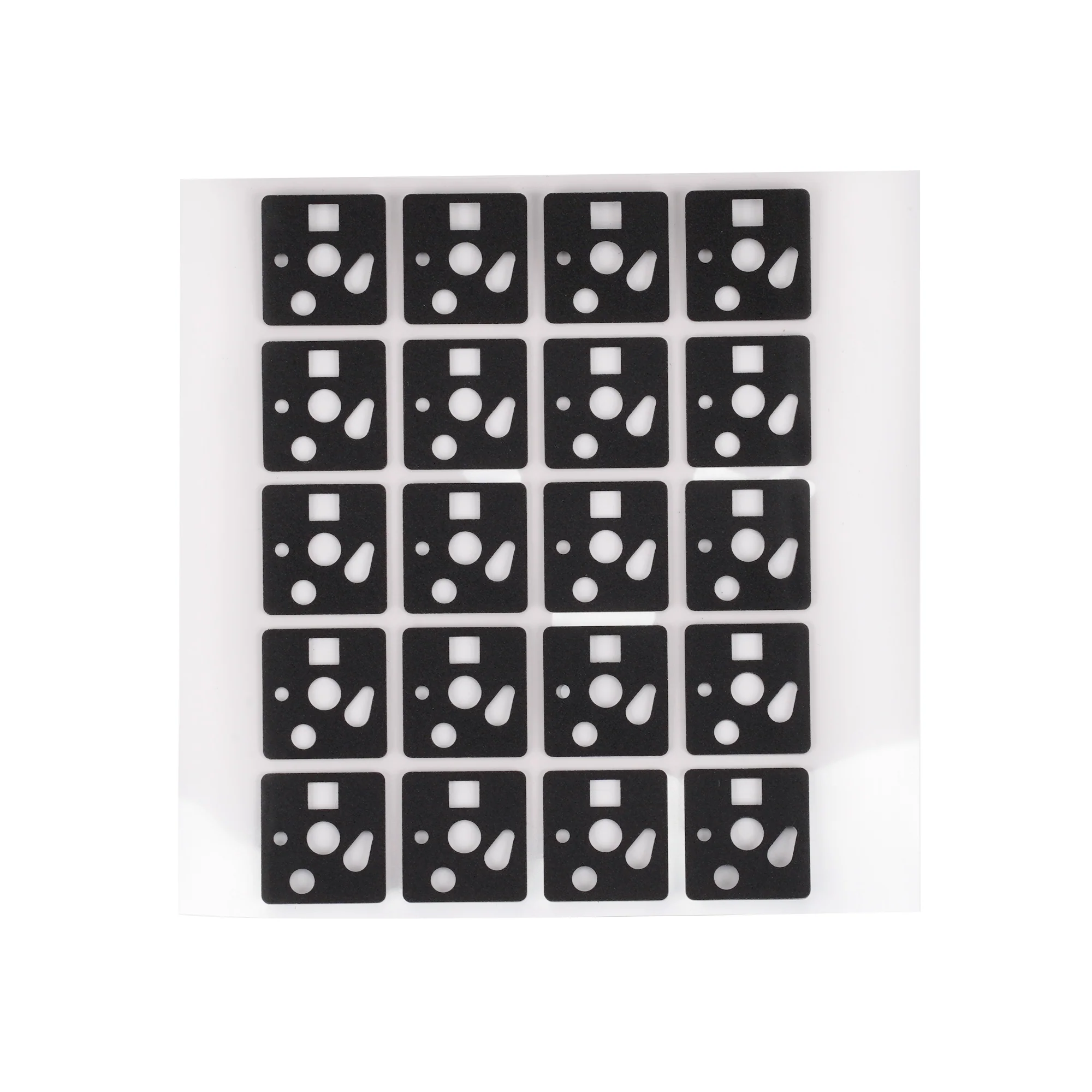KBDfans Switch Pads - Image 6