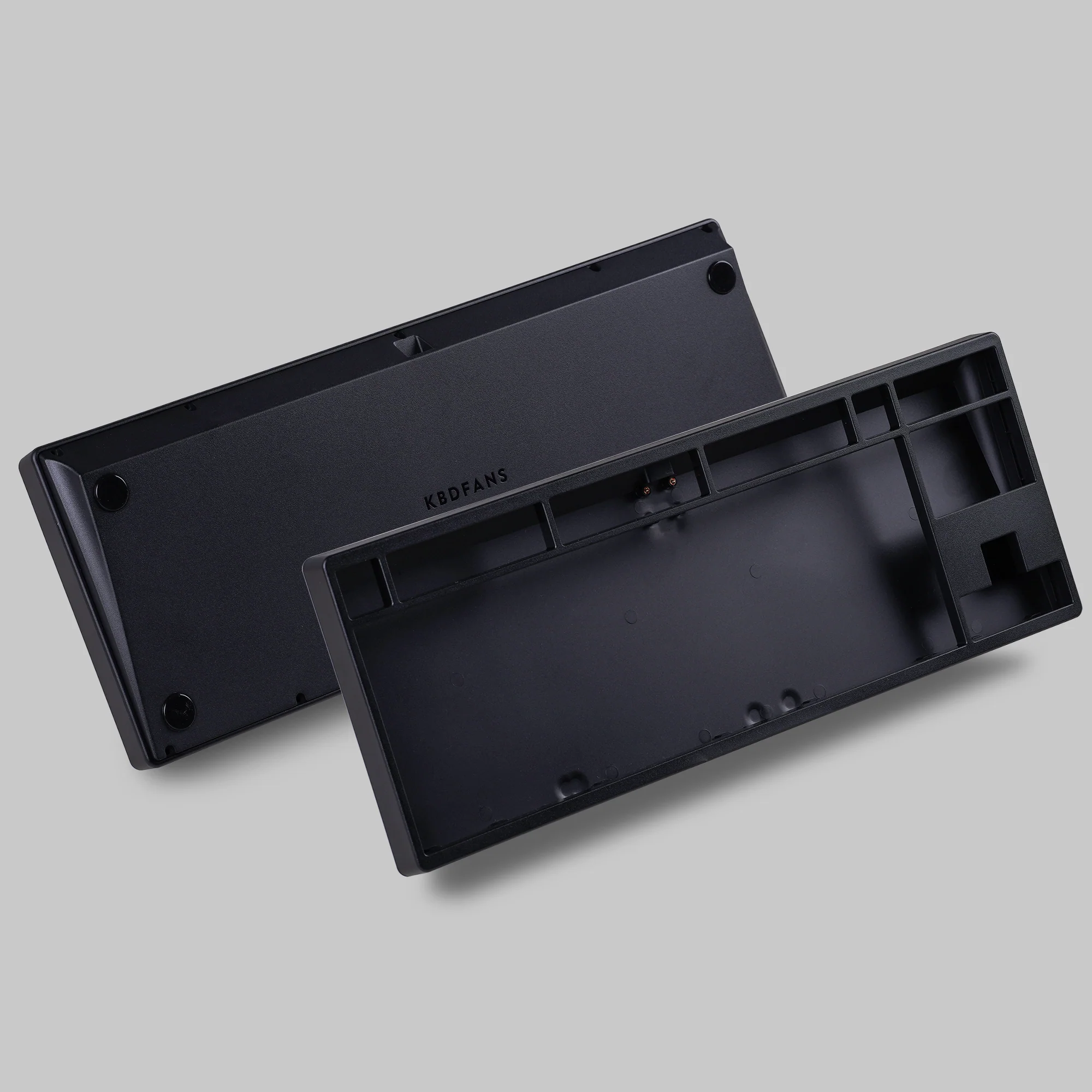 KBDfans Tiger Lite ABS Plastic Case - Image 3