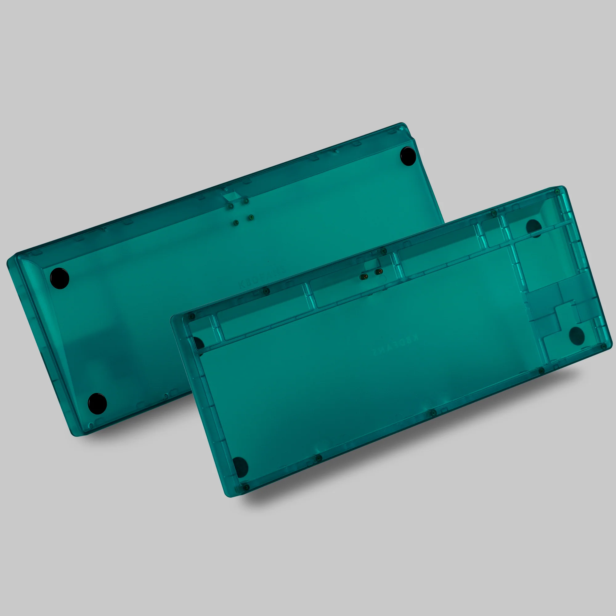 KBDfans Tiger Lite ABS Plastic Case - Image 4