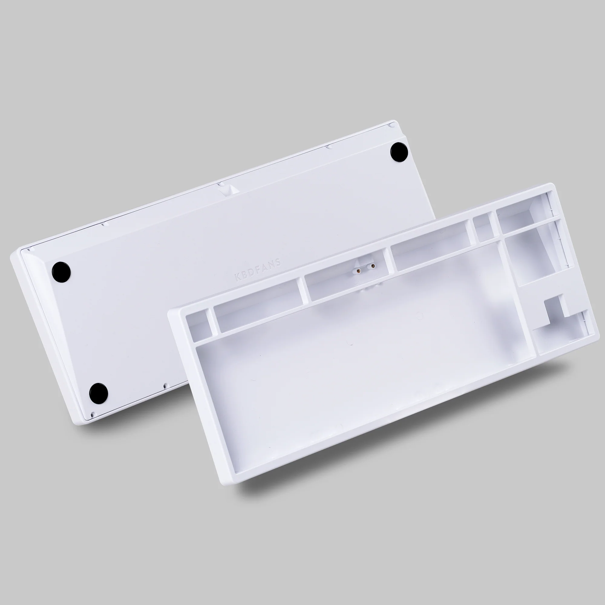 KBDfans Tiger Lite ABS Plastic Case - Image 7