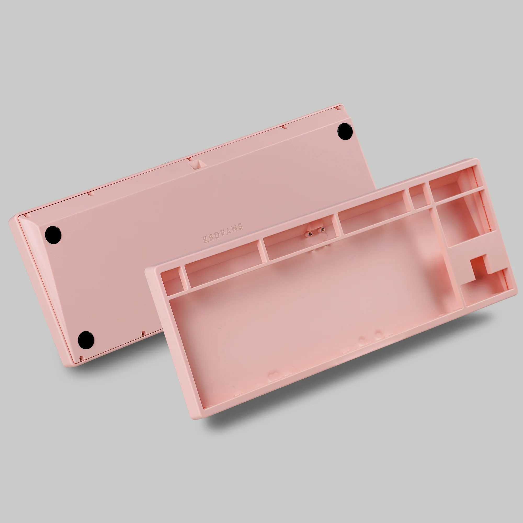 KBDfans Tiger Lite ABS Plastic Case - Image 9