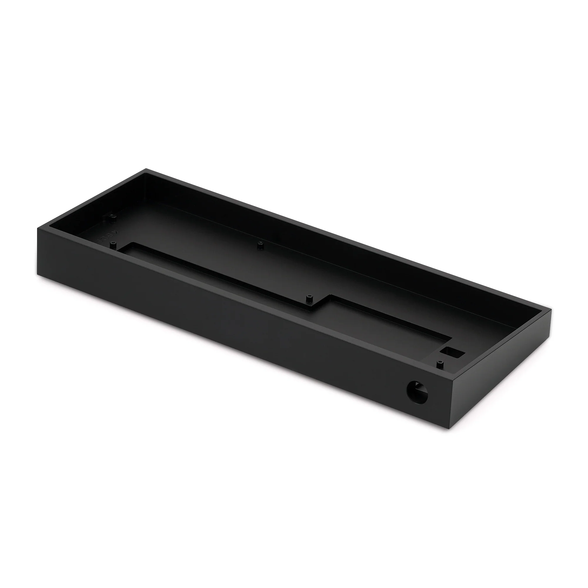 KBDfans Tofu60 Aluminum 60% Case - Image 5