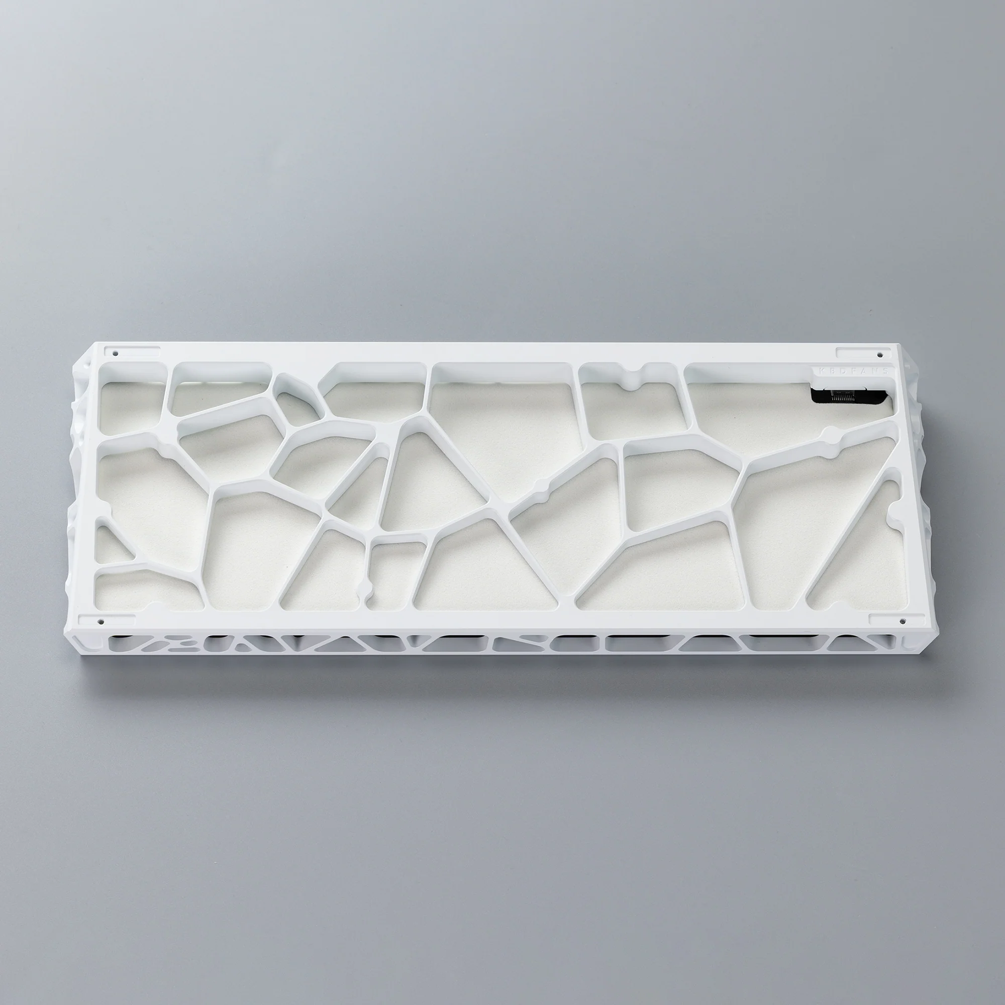 KBDfans Tofu60 redux holy60 1mm case foam (compatible with rakka atlas barebone) - Image 7
