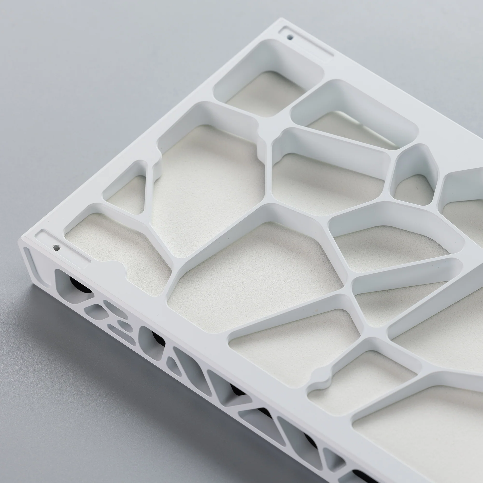 KBDfans Tofu60 redux holy60 1mm case foam (compatible with rakka atlas barebone) - Image 8