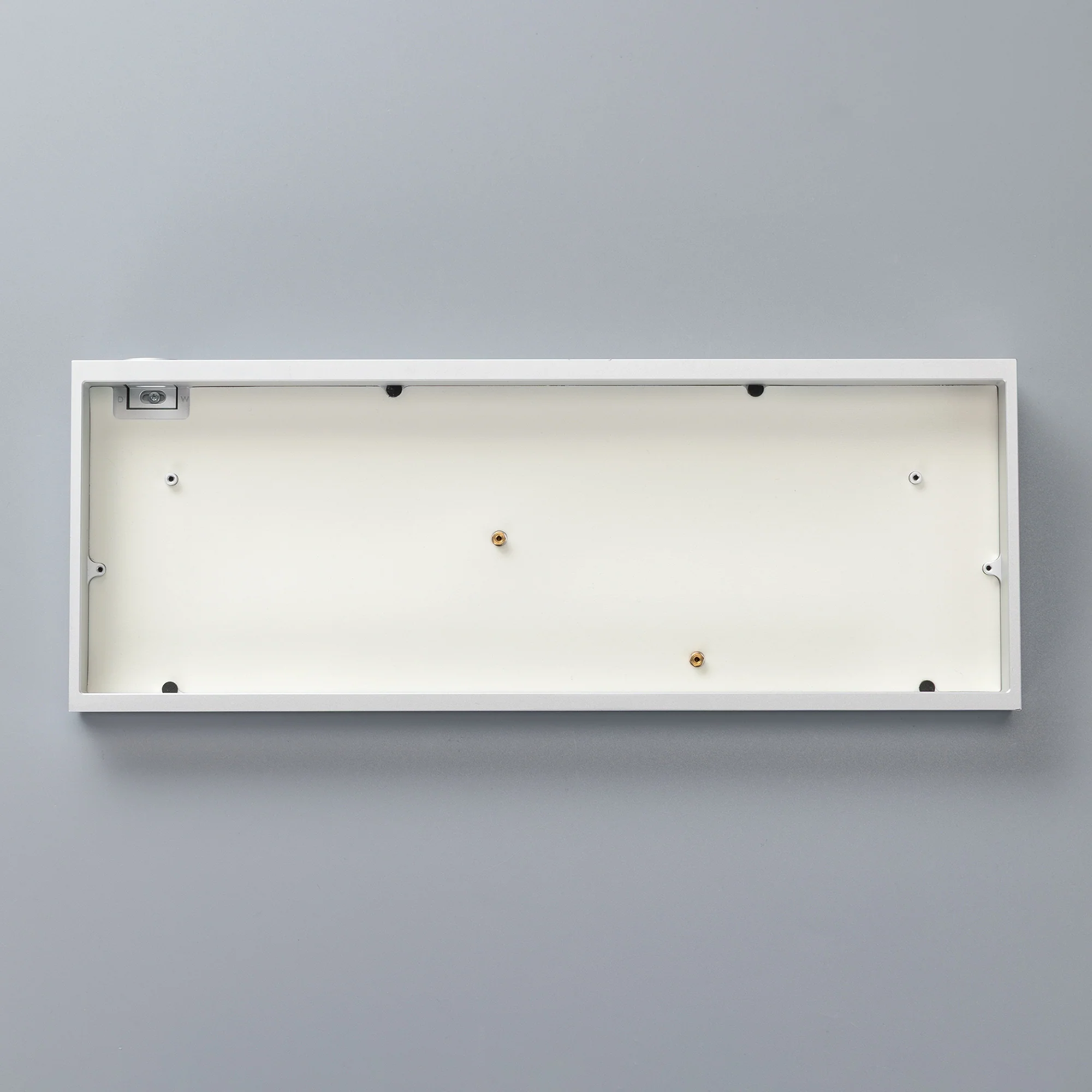 KBDfans Tofu60 redux holy60 1mm case foam (compatible with rakka atlas barebone) - Image 9