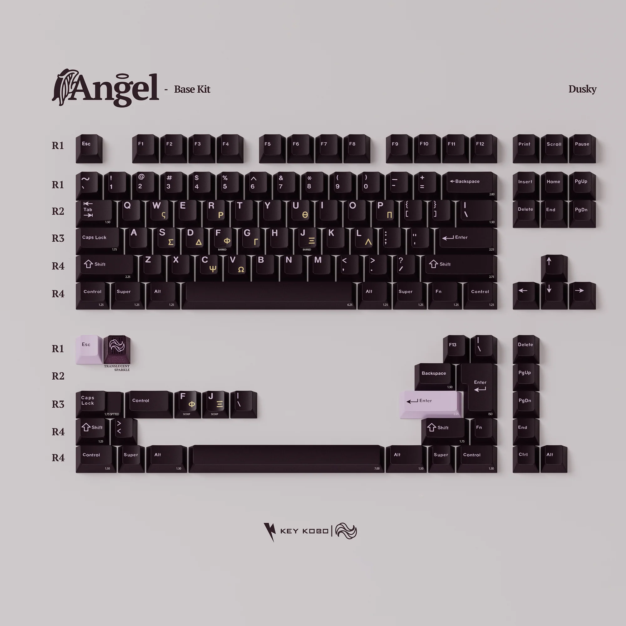 Key Kobo Angel - Image 2