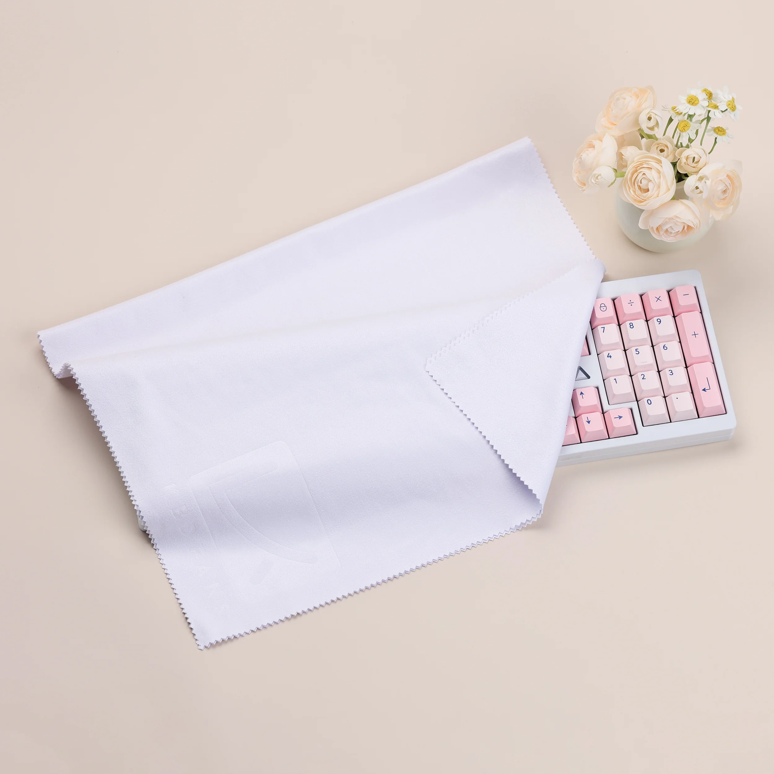 Keyboard Cover Cloth - Image 6
