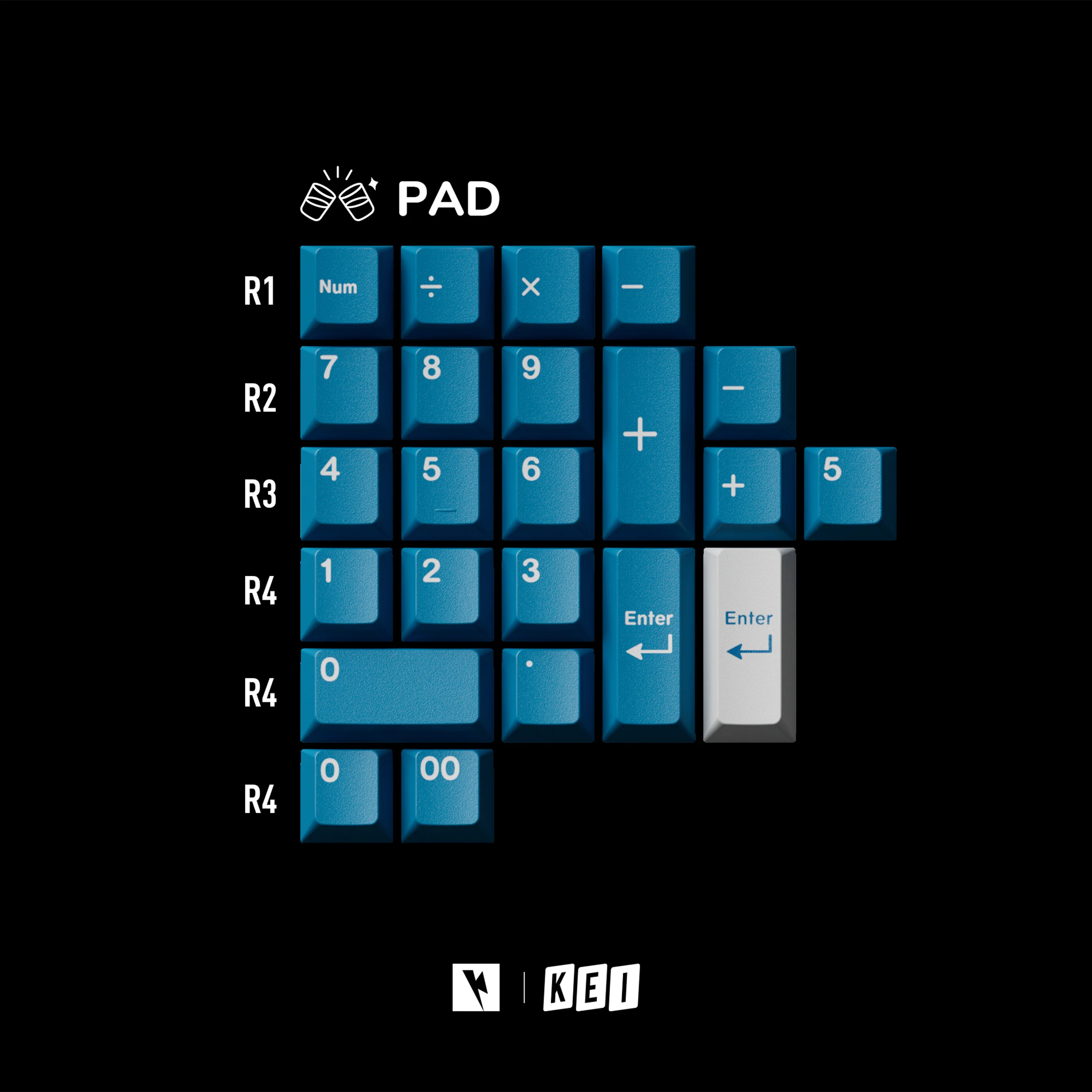 KeyKobo - Soju R2 - Image 5