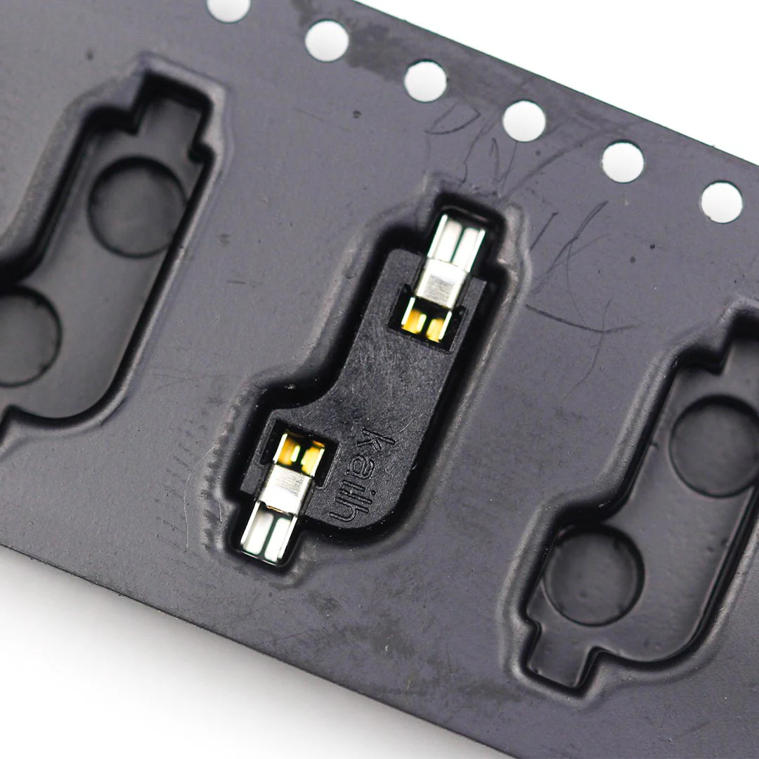 Mechanical keyboard switches Kailh PCB Socket CPG151101S11 - Image 3