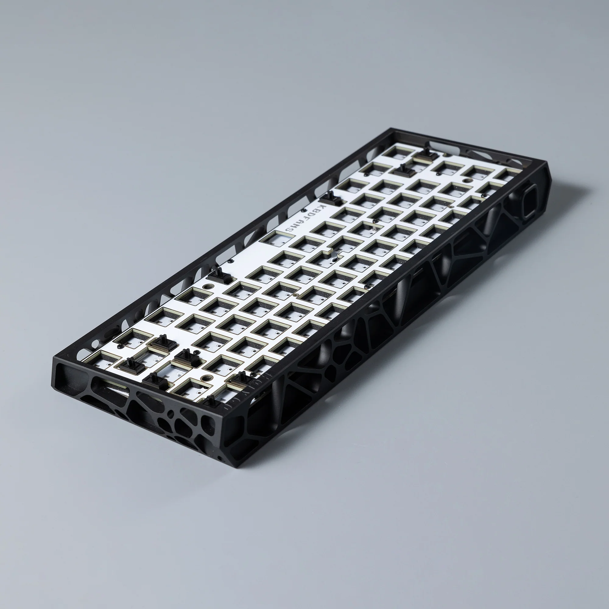 KBDfans x MM HE Gaming Keyboard Kit - Image 8