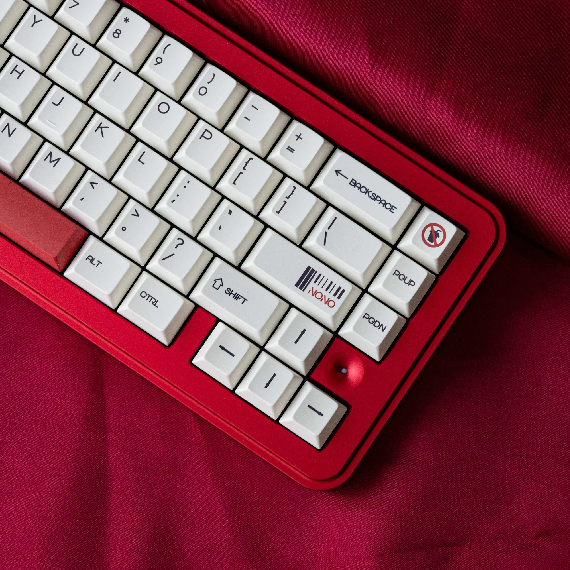 [In stock] NONO N65 - Image 12