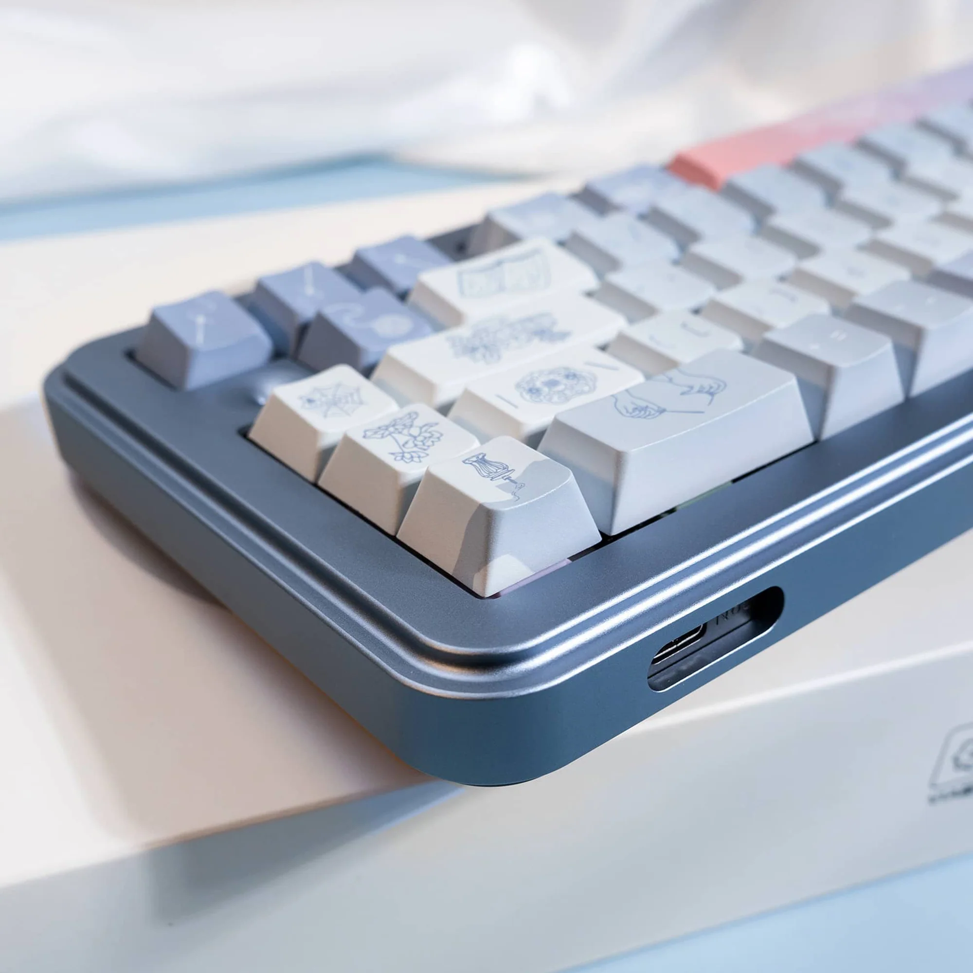 [In stock] NONO N65 - Image 9