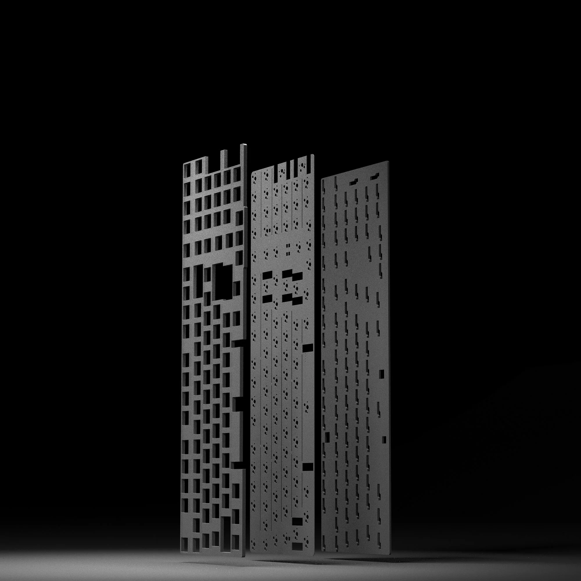 Odin V2 keyboard accessories - Image 8