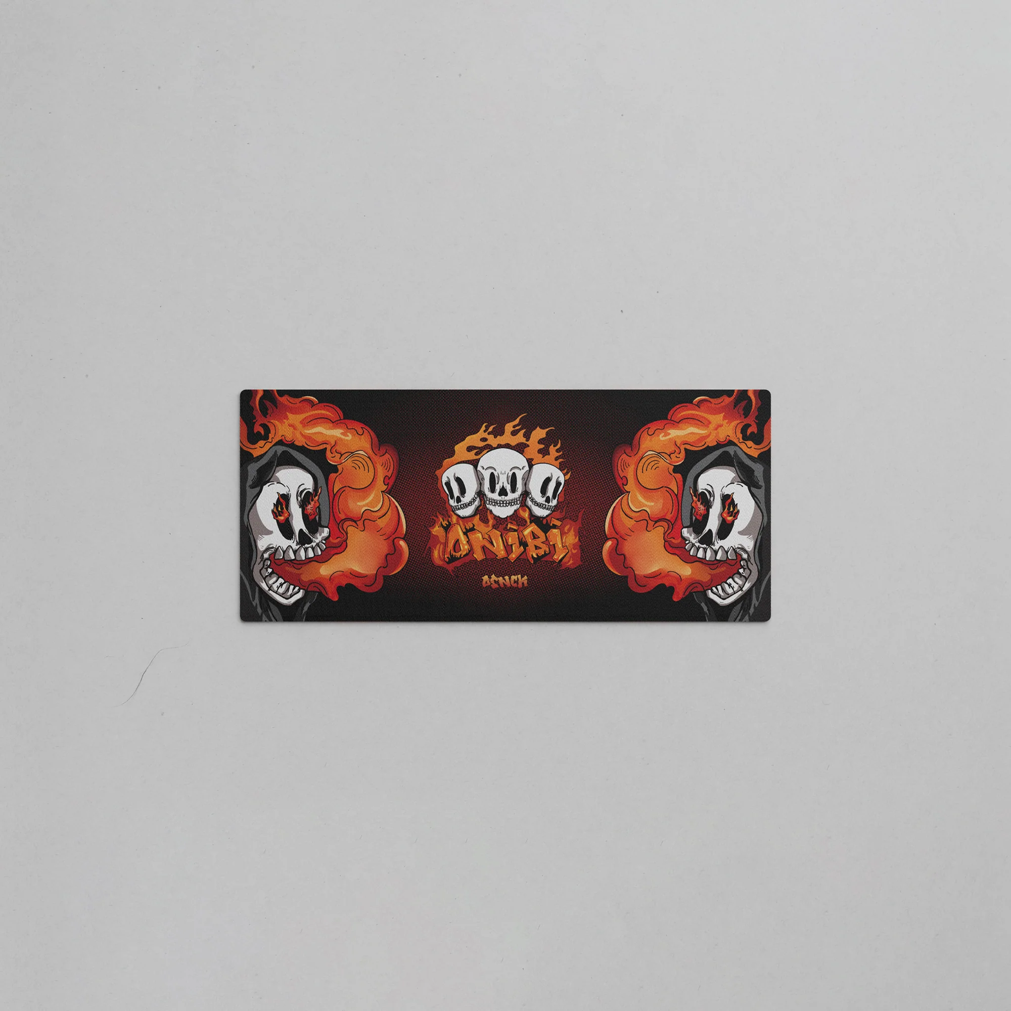 Onibi Deskmat - Image 10