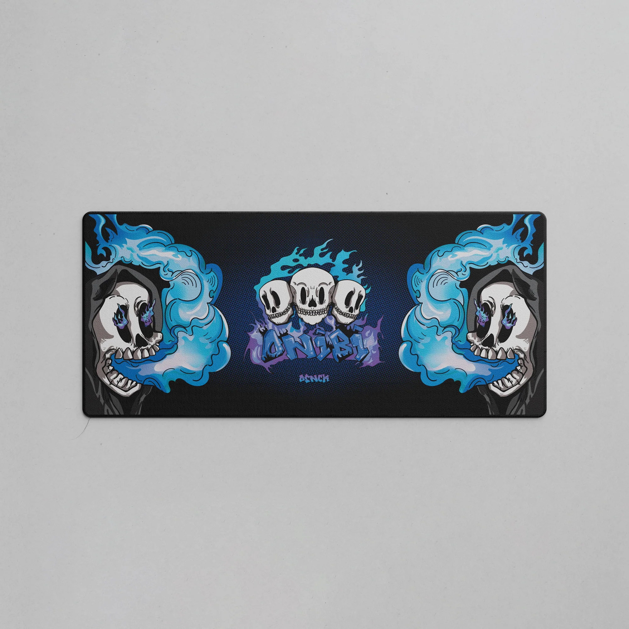 Onibi Deskmat - Image 5
