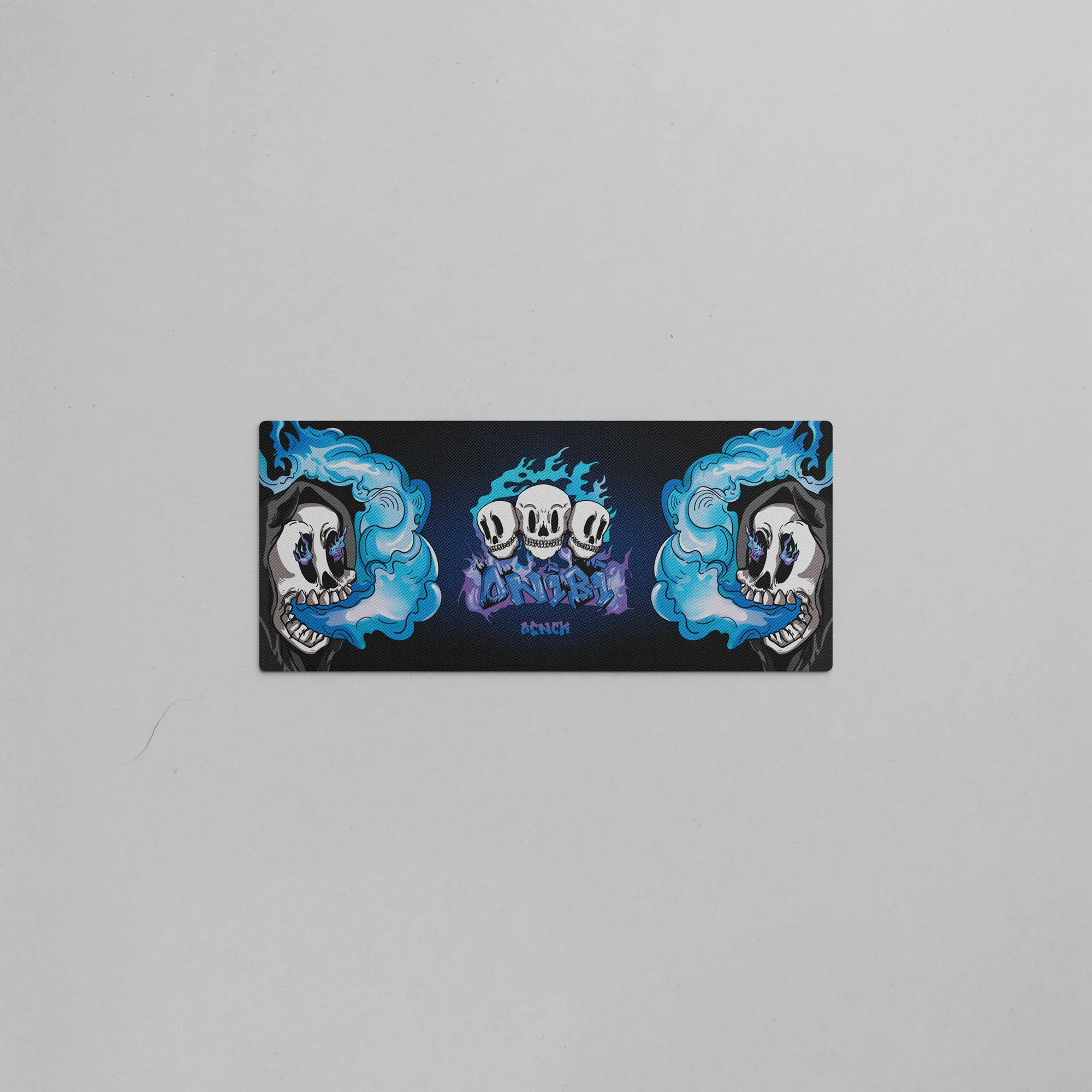 Onibi Deskmat - Image 7