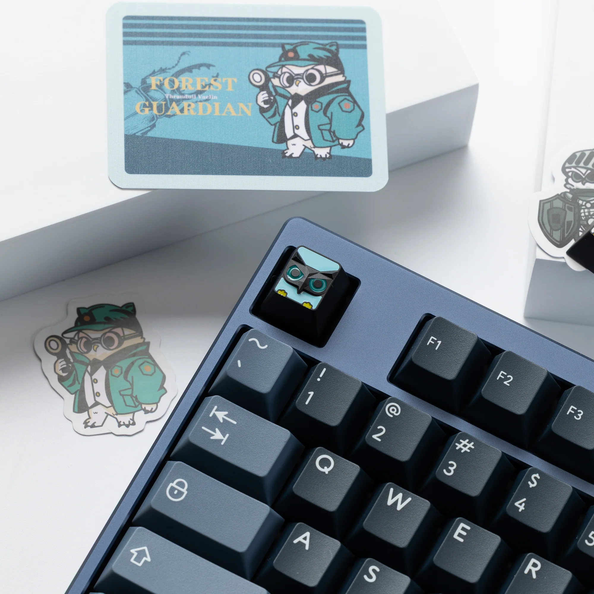 OWL Artisan Key - Image 10