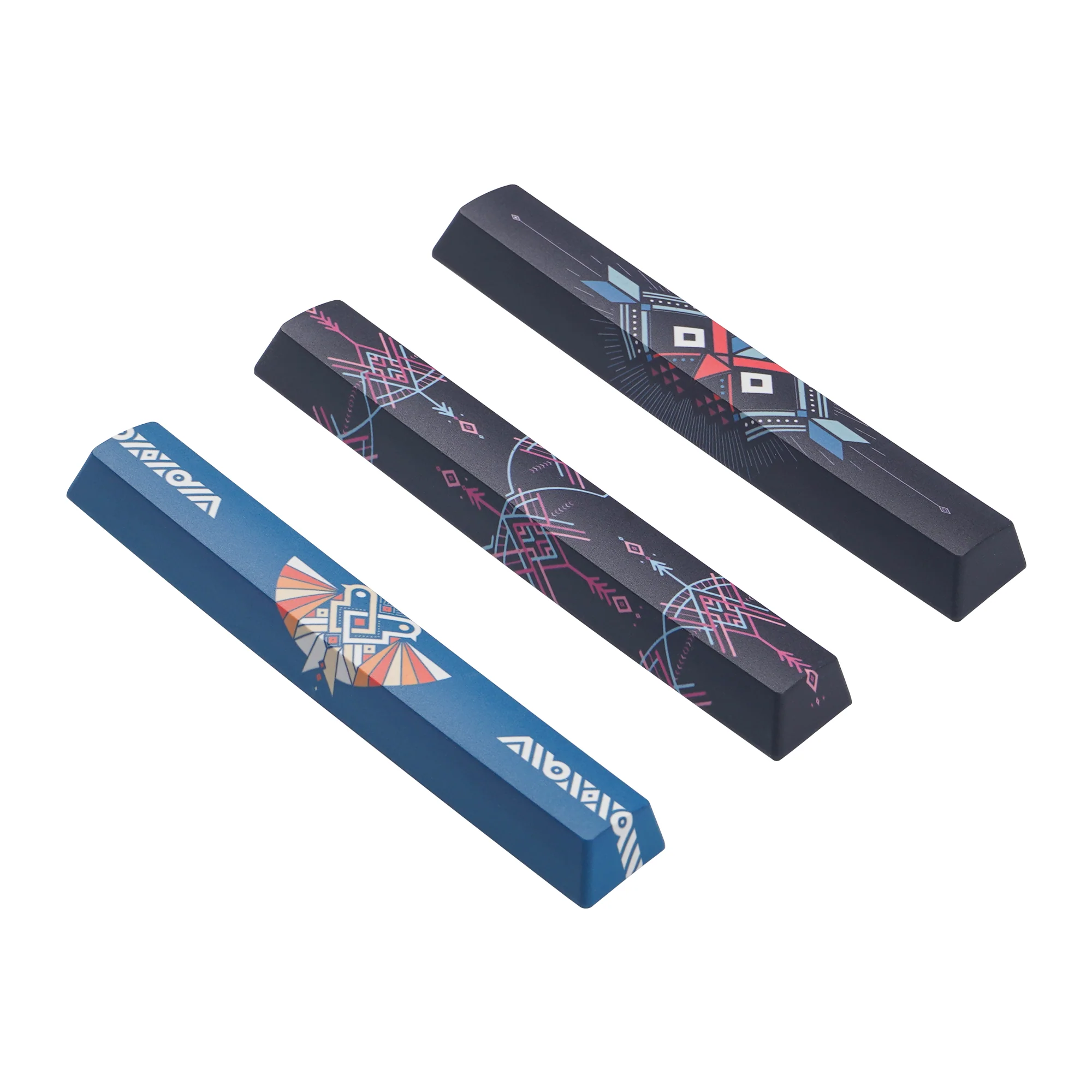 PBT Reverse Dye-sub Spacebar 6.25U - Image 6