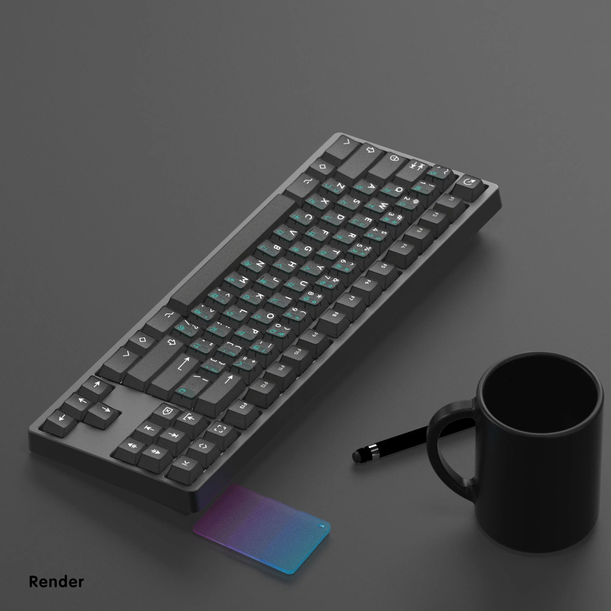 PBTfans Neon - Image 19