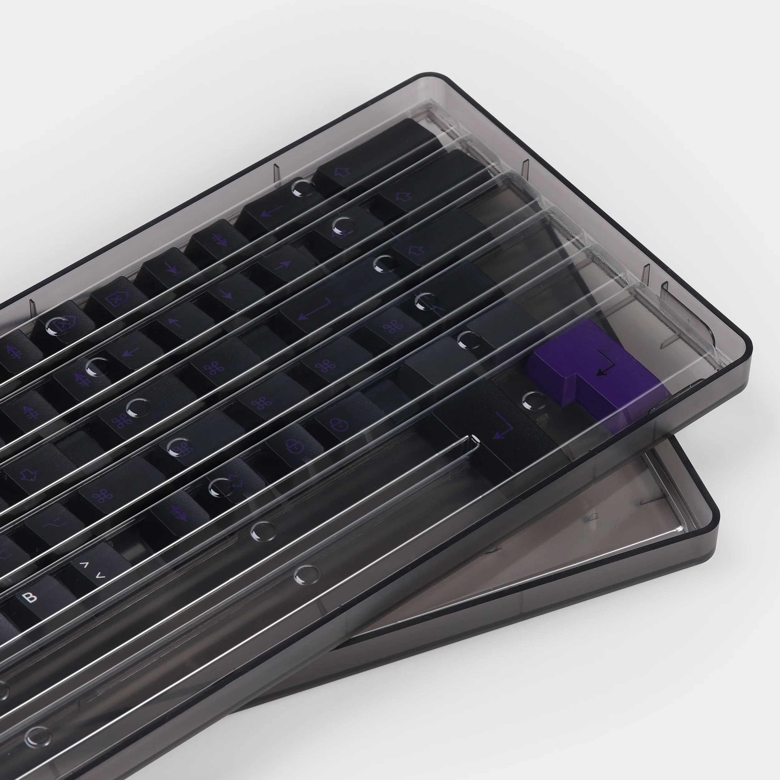 PBTfans Keycap Trays - Image 15