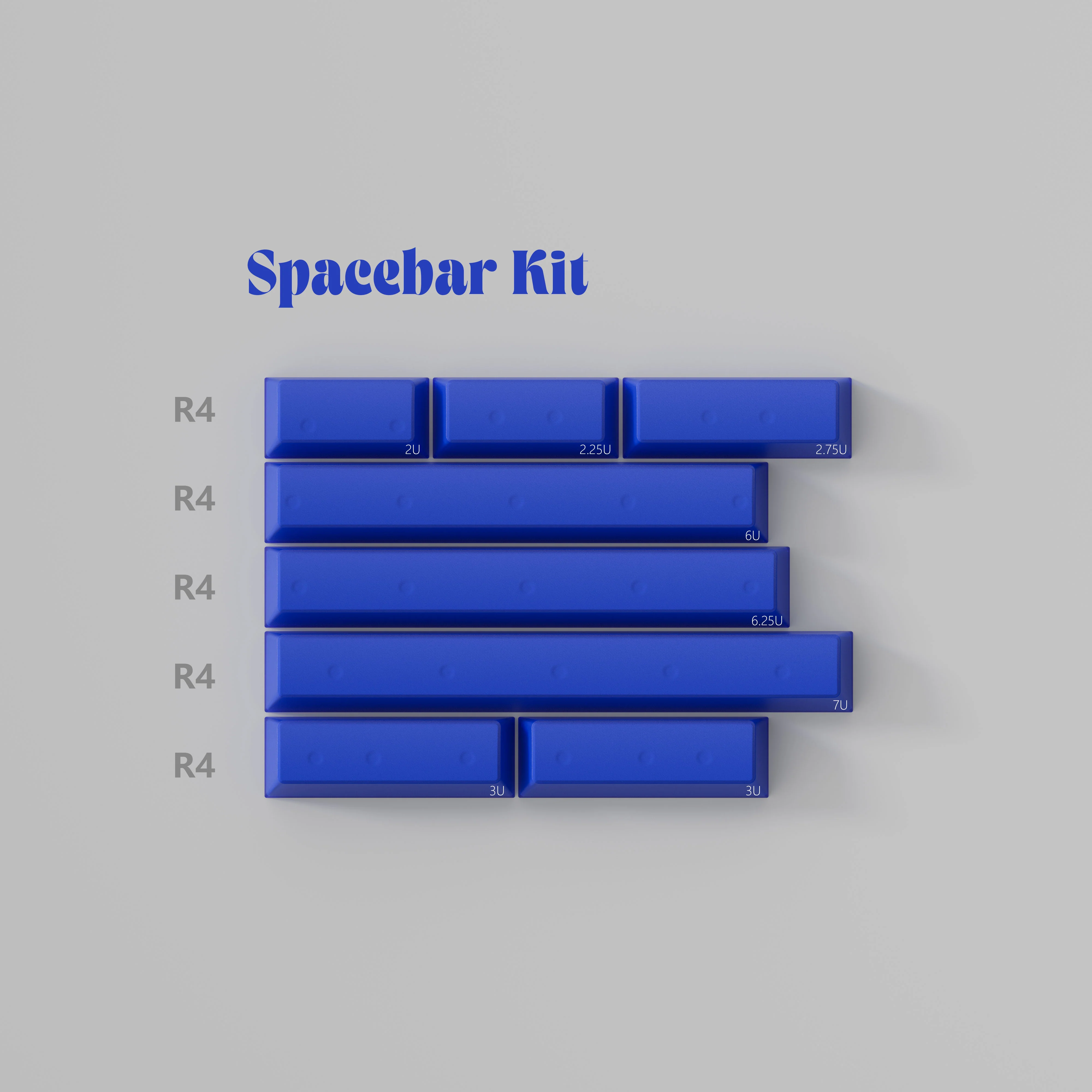 PBTfans Klein Blue R3 - Image 5