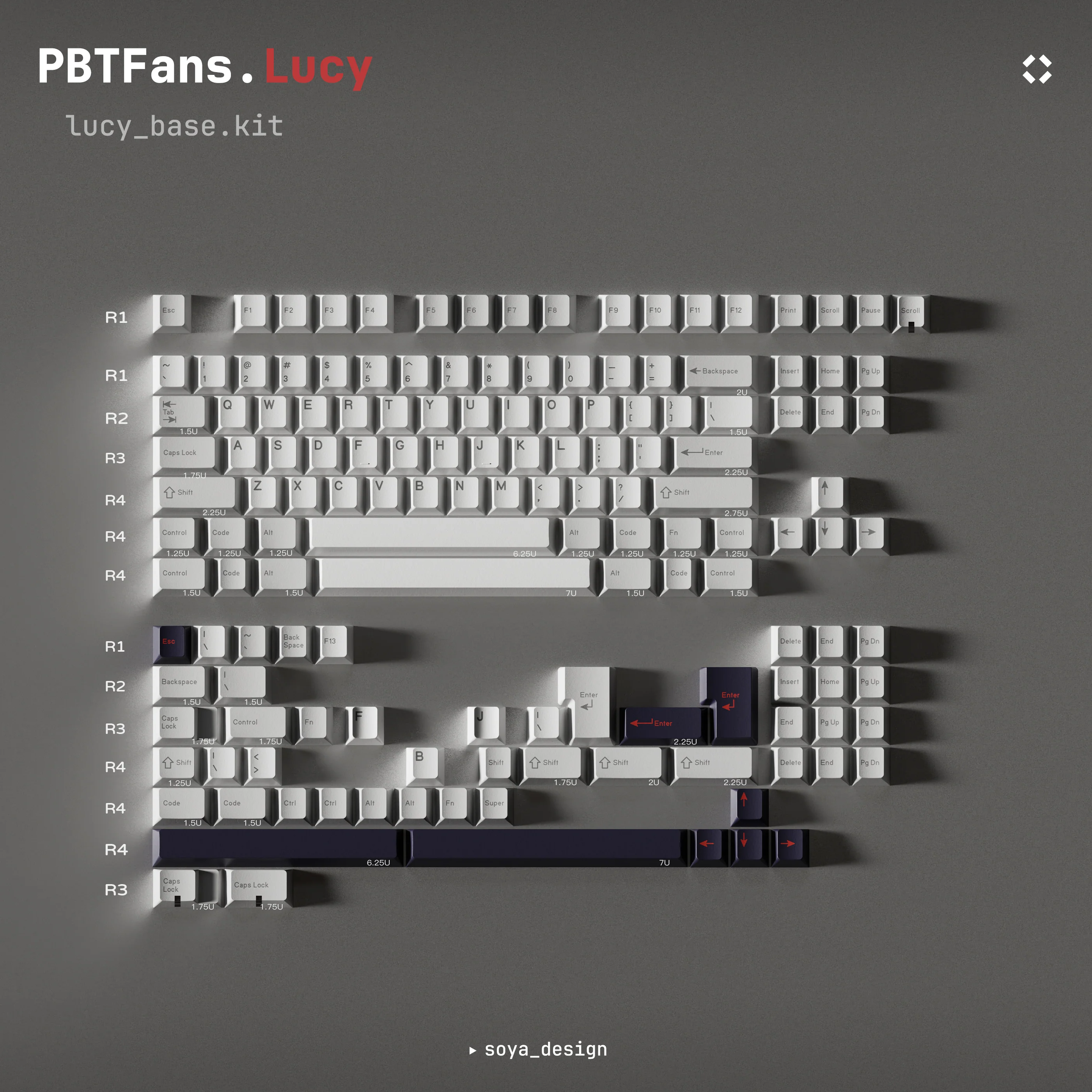 [End] PBTfans Lucy