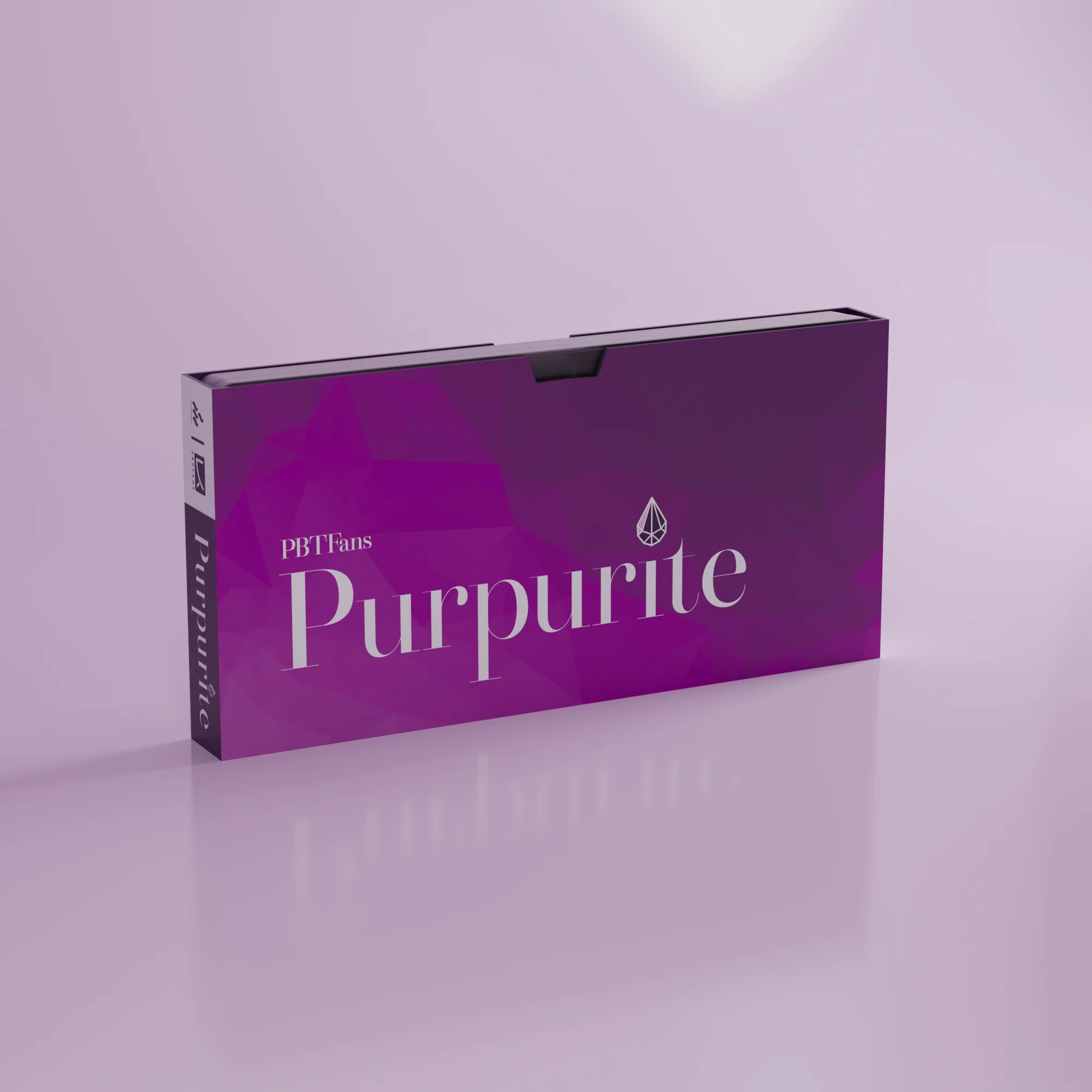 PBTfans Purpurite - Image 8