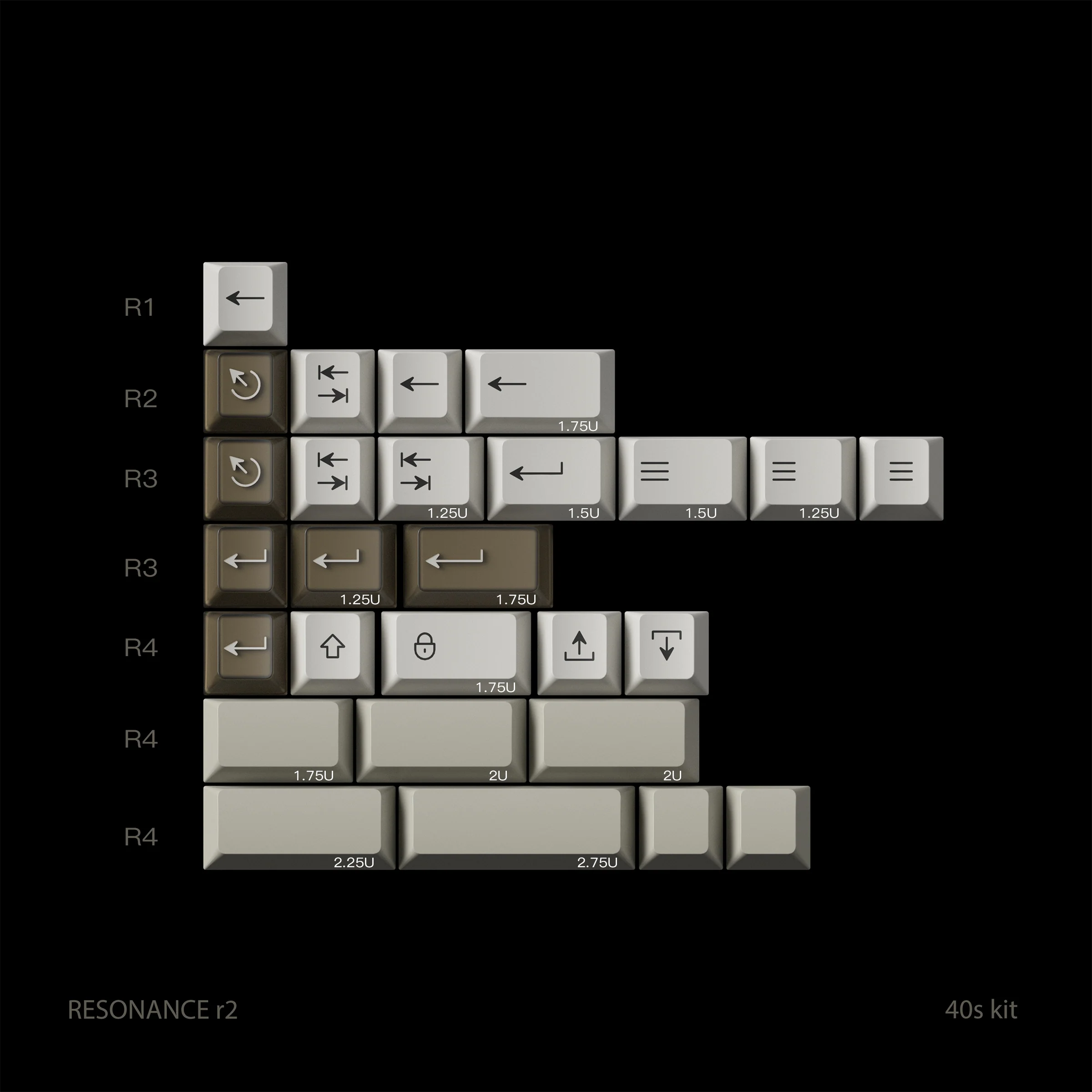 PBTfans Resonance R2 - Image 3