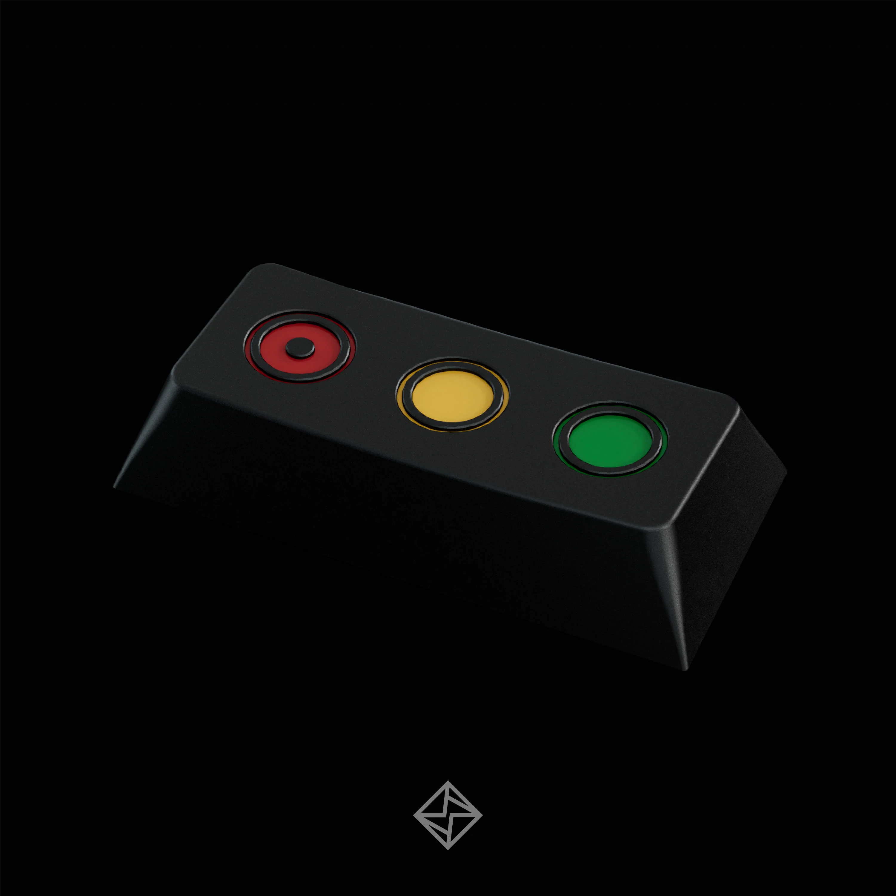 PBTfans Retro Dark Lights - Image 9