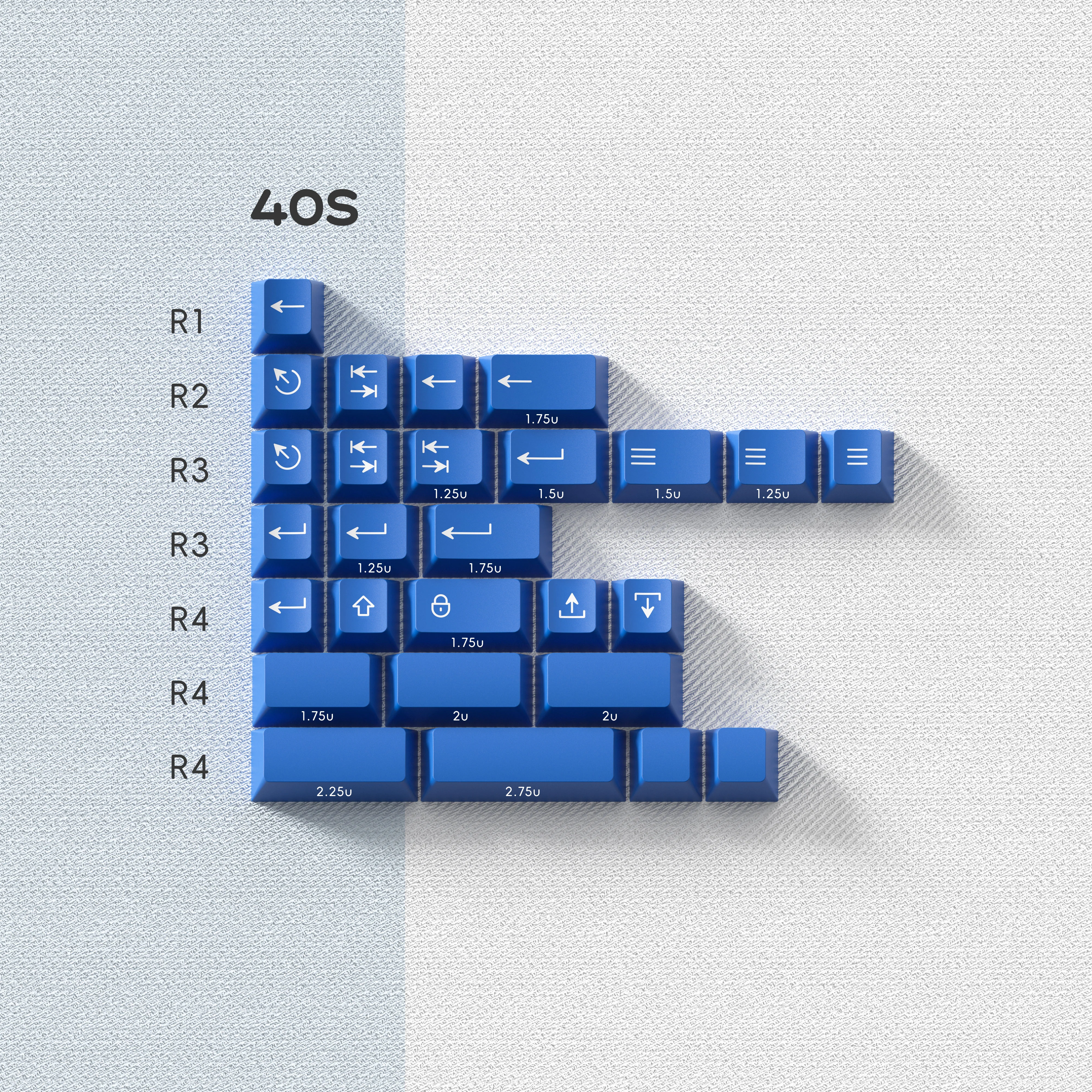 PBTfans Serenity blue - Image 2