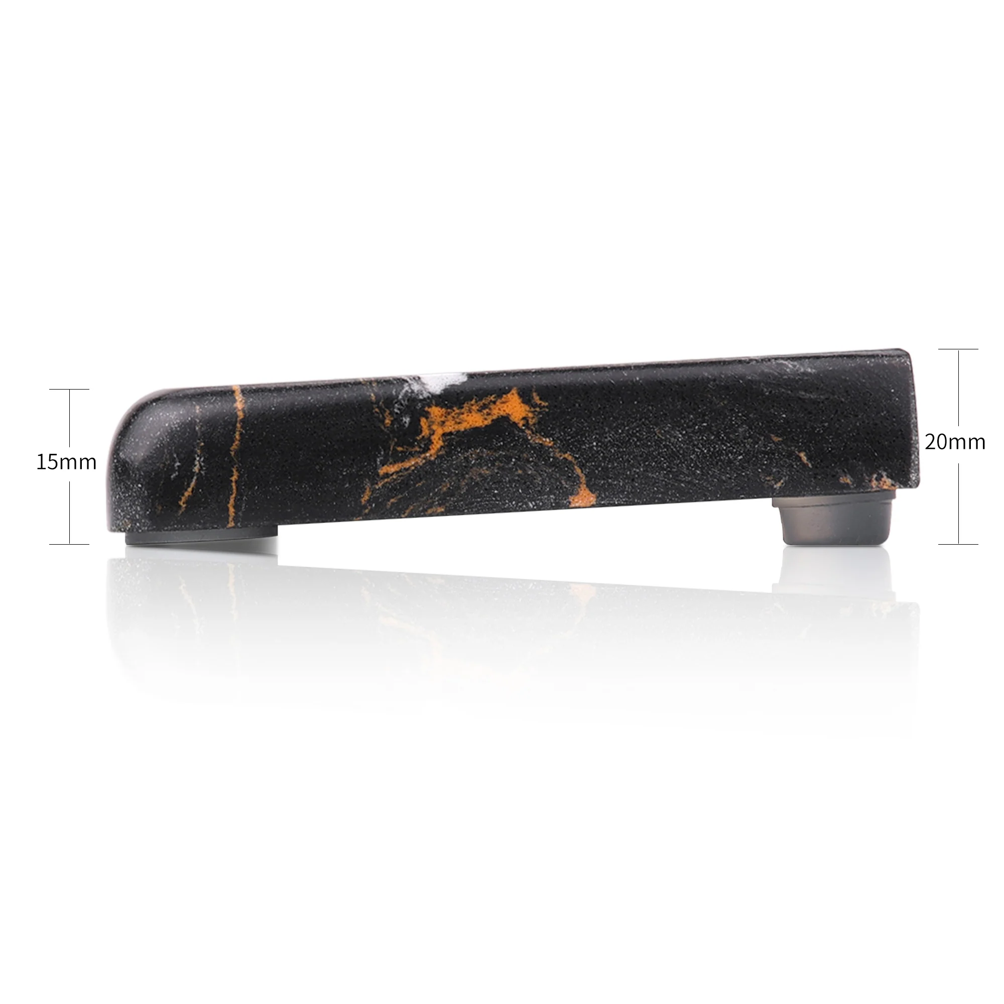 Quartz Stone Wrist Rest - Image 4