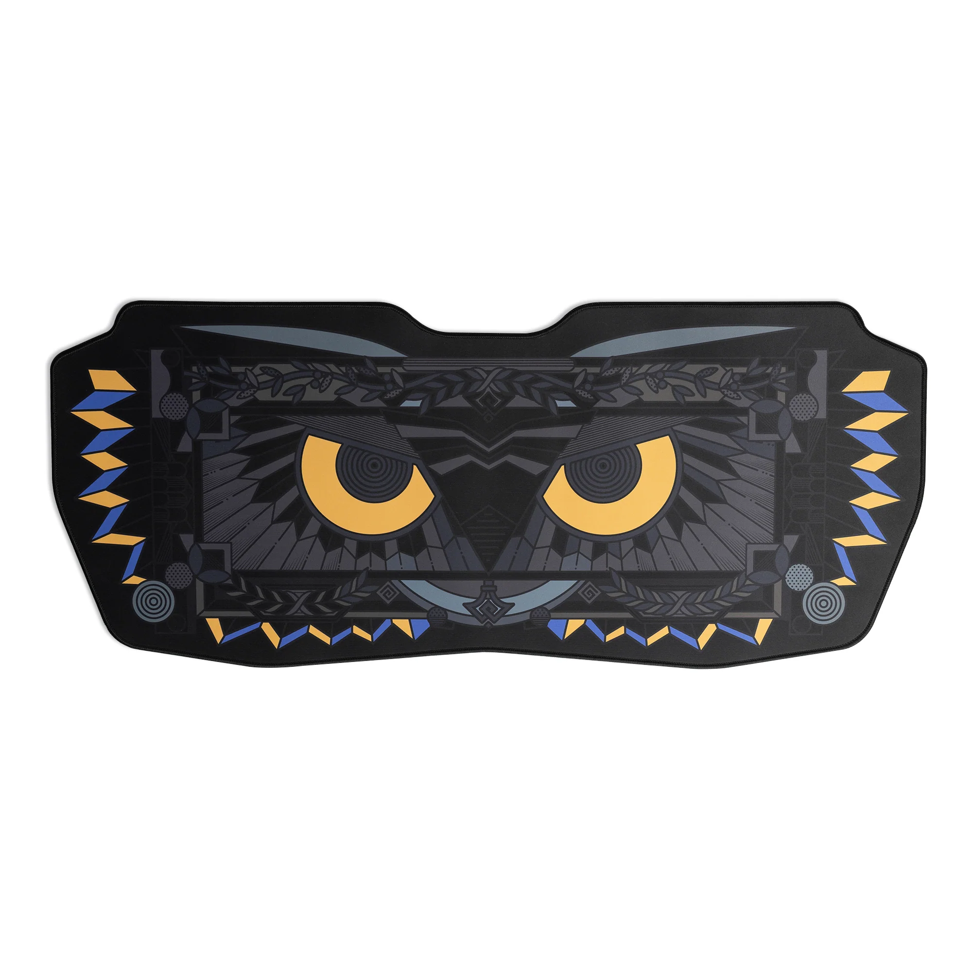 Ready to use Athena 1800 Anodized Black with PBTfans Orbit - Image 10