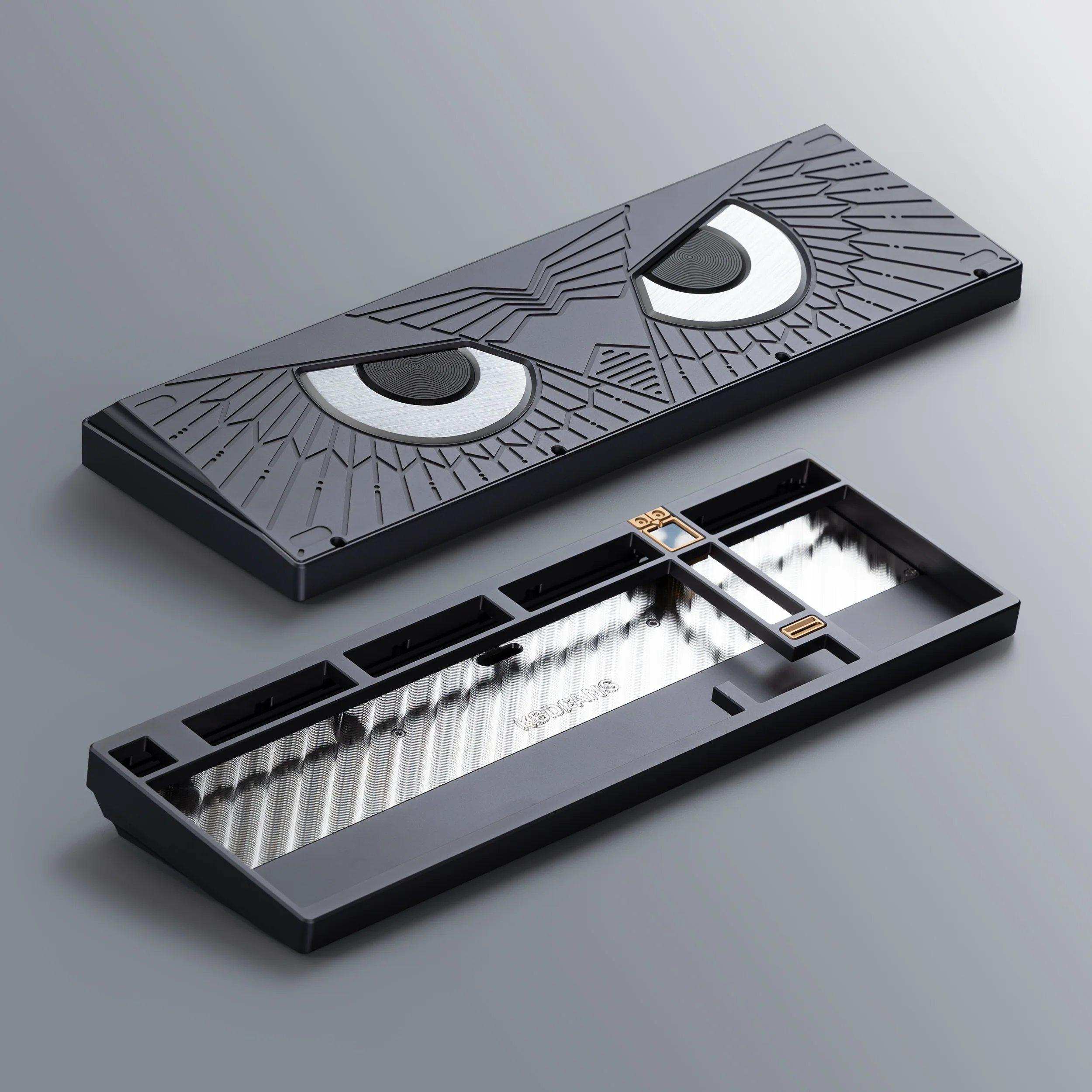 Ready to use Athena 1800 with PBTfans WOB - Image 11