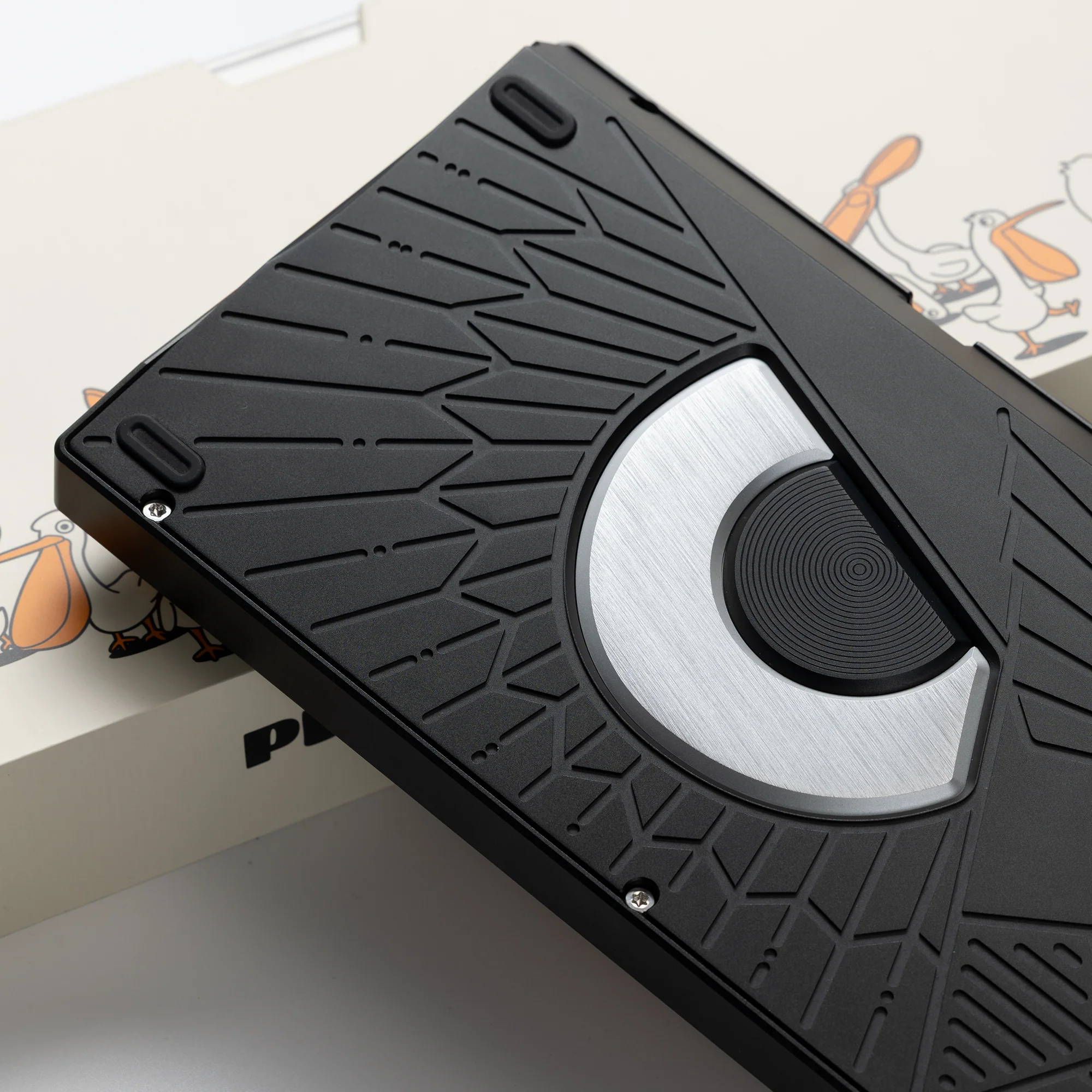 Ready to use Athena 1800 with PBTfans Pelican R2 - Image 7