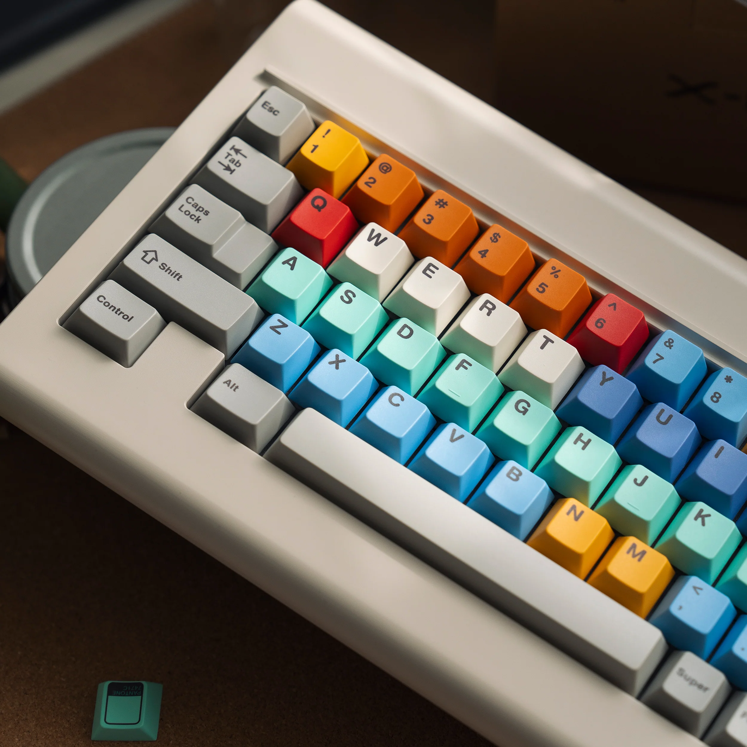 Retro Rainbow - Image 6