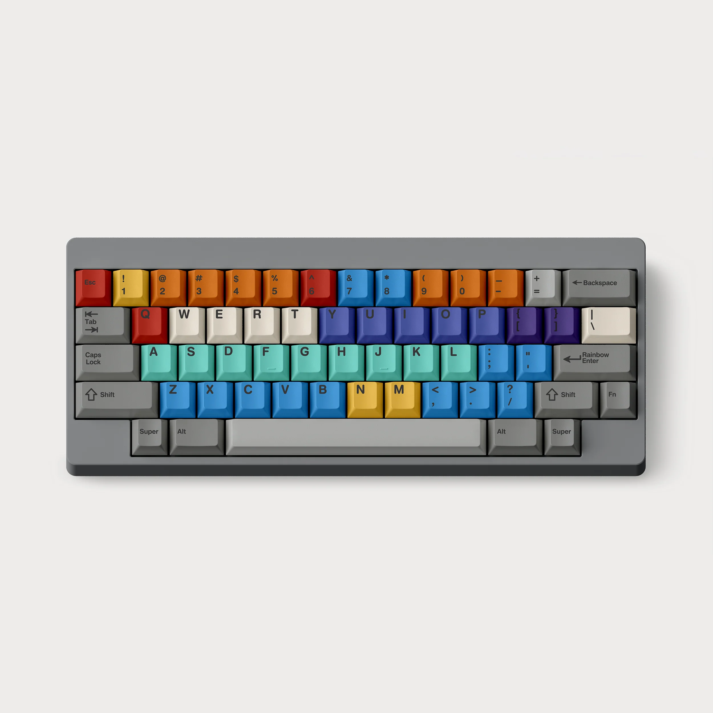 Retro Rainbow - Image 8