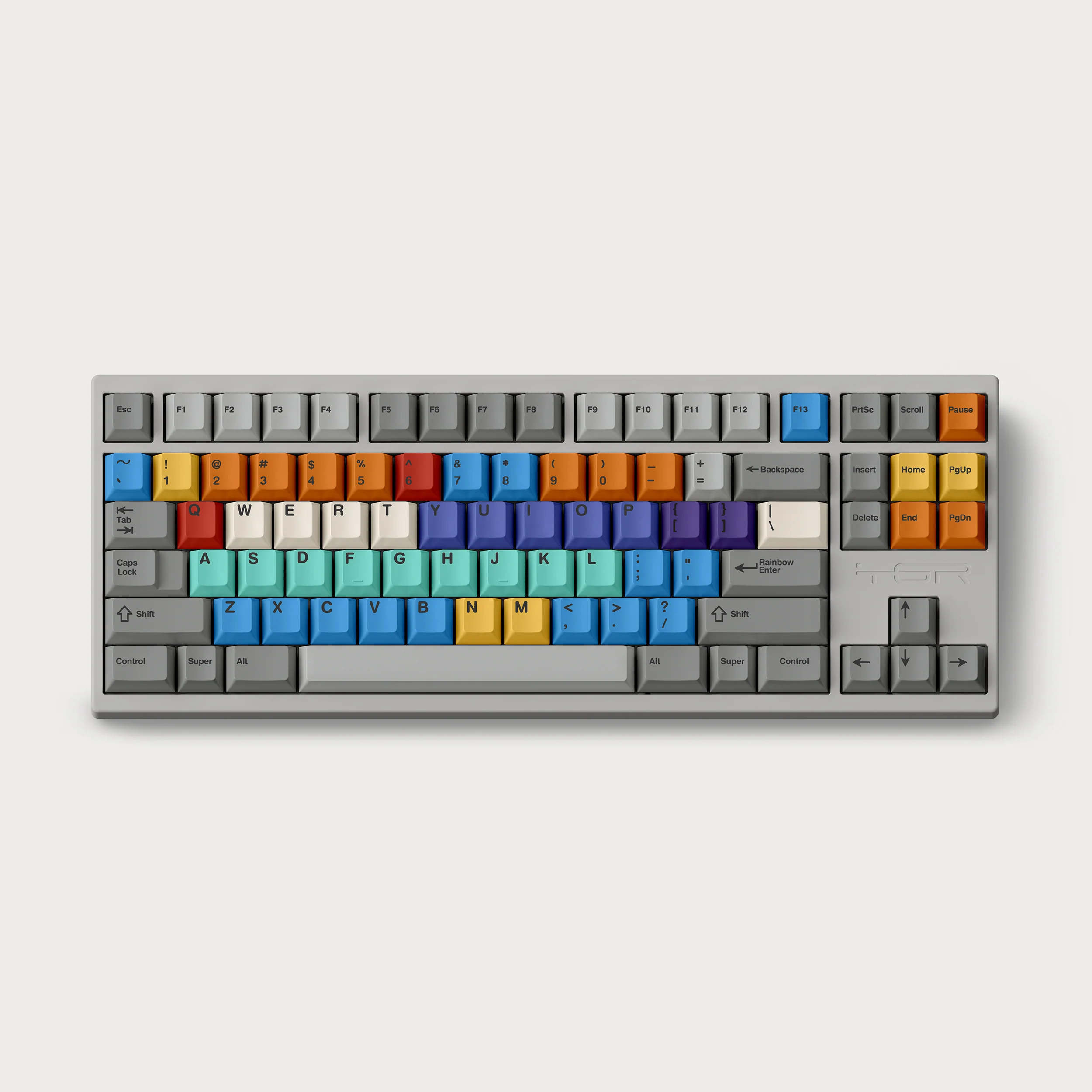 Retro Rainbow - Image 9