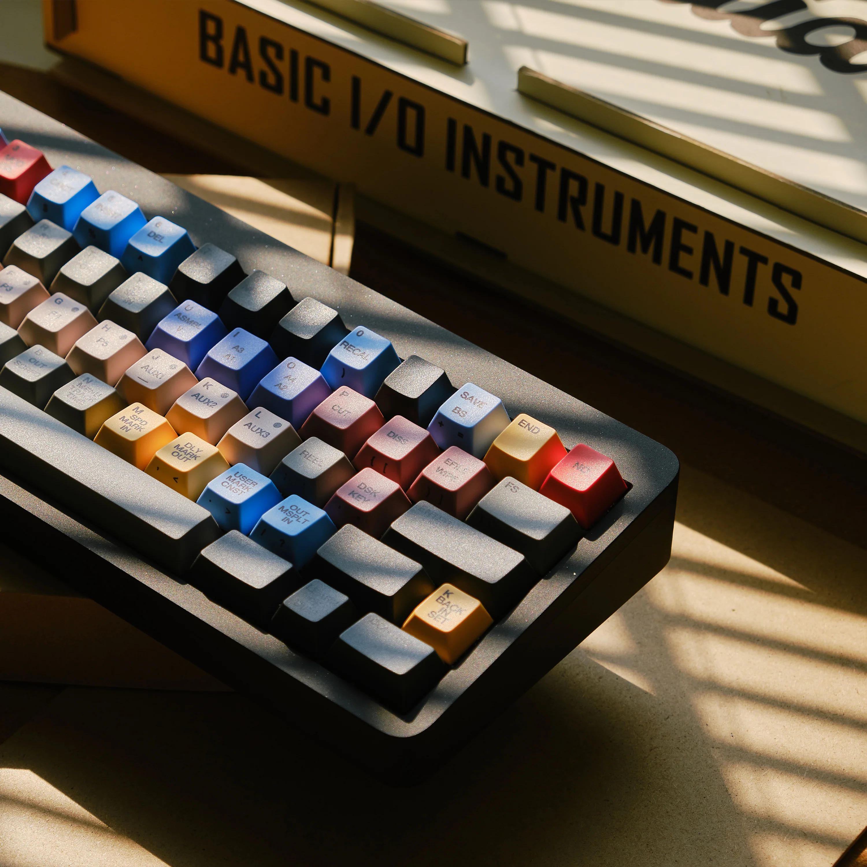 S9000 Cherry profile Keycaps - Image 9
