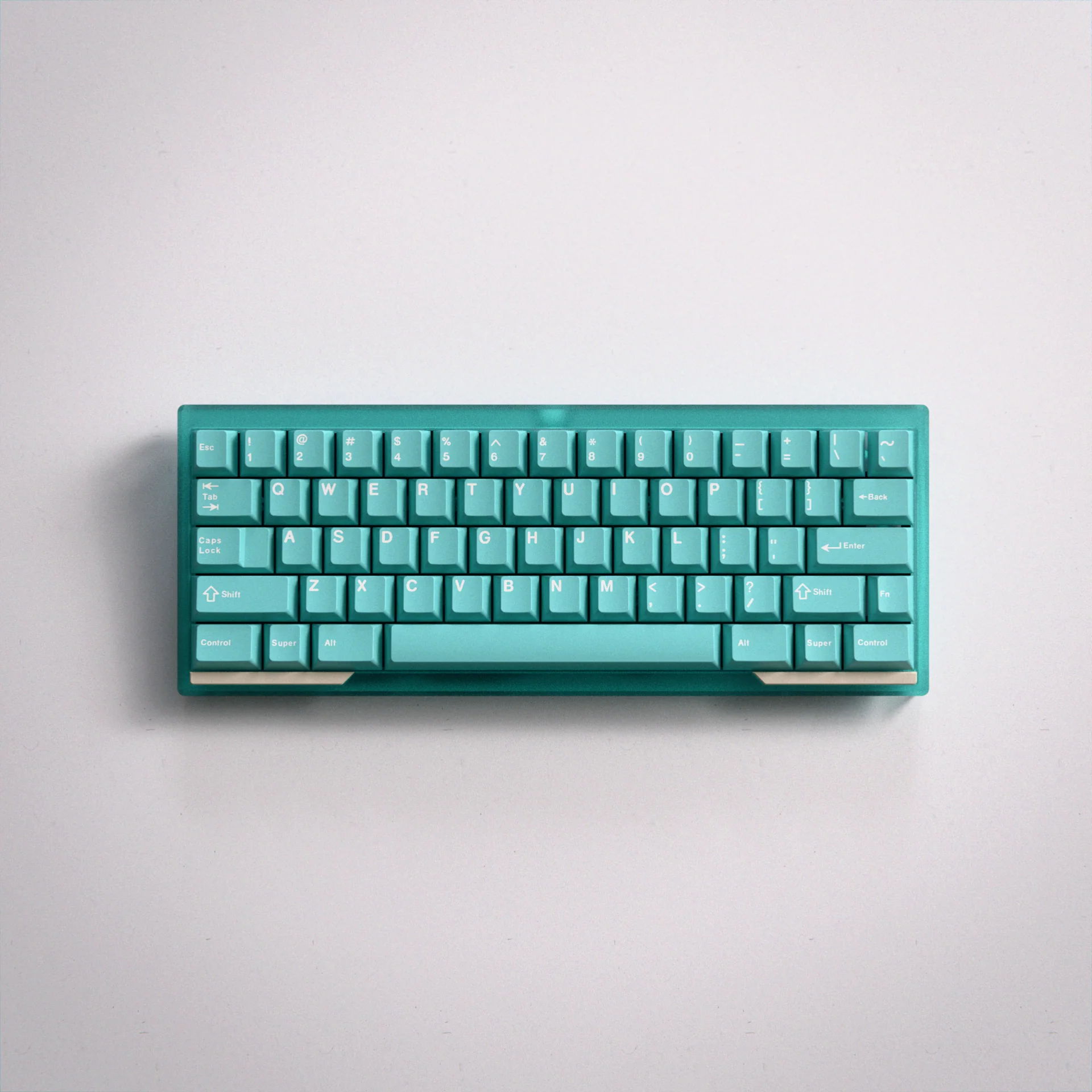 Sebas Keyboard kit with hotswap PCB - Image 20