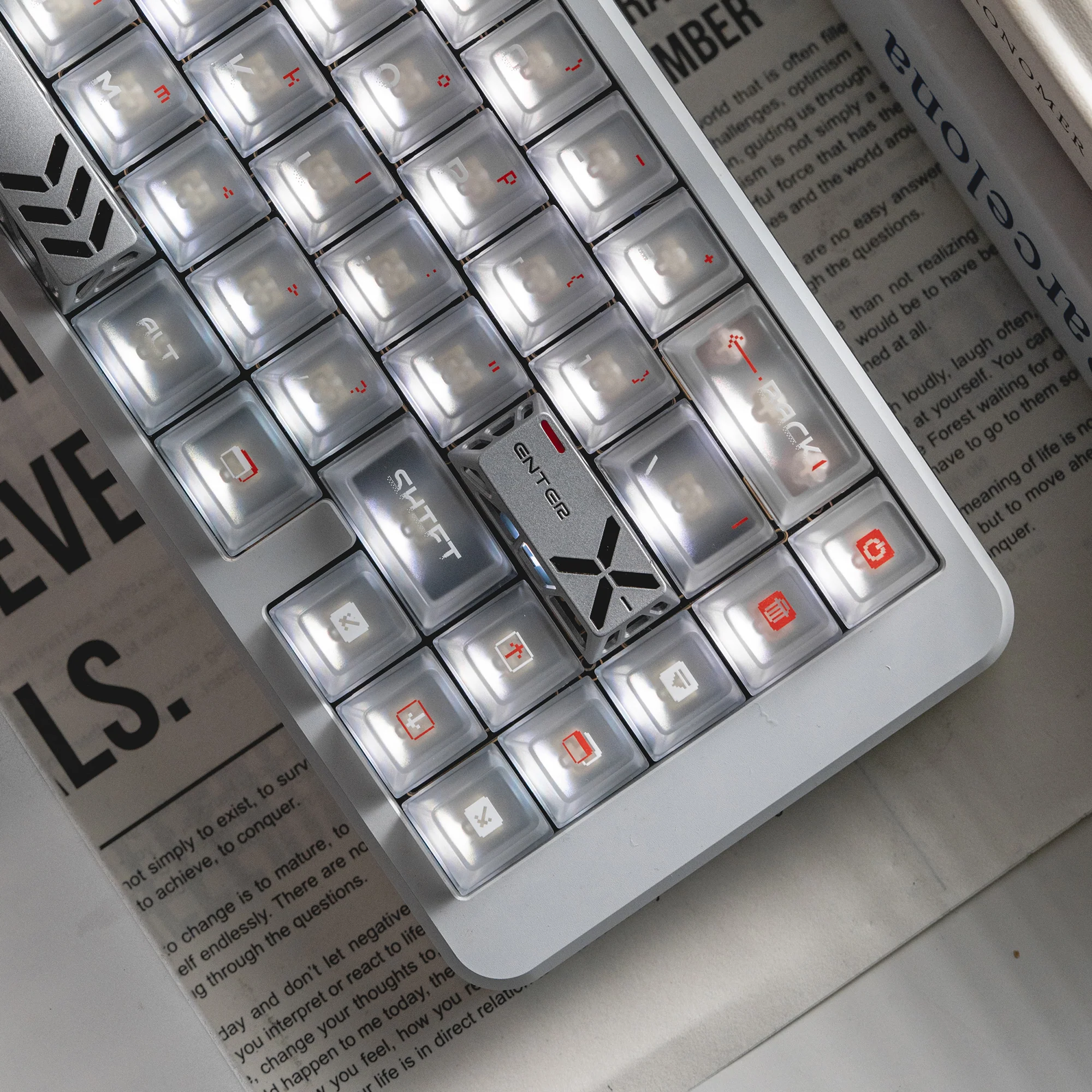 Shadow keycap - Image 13
