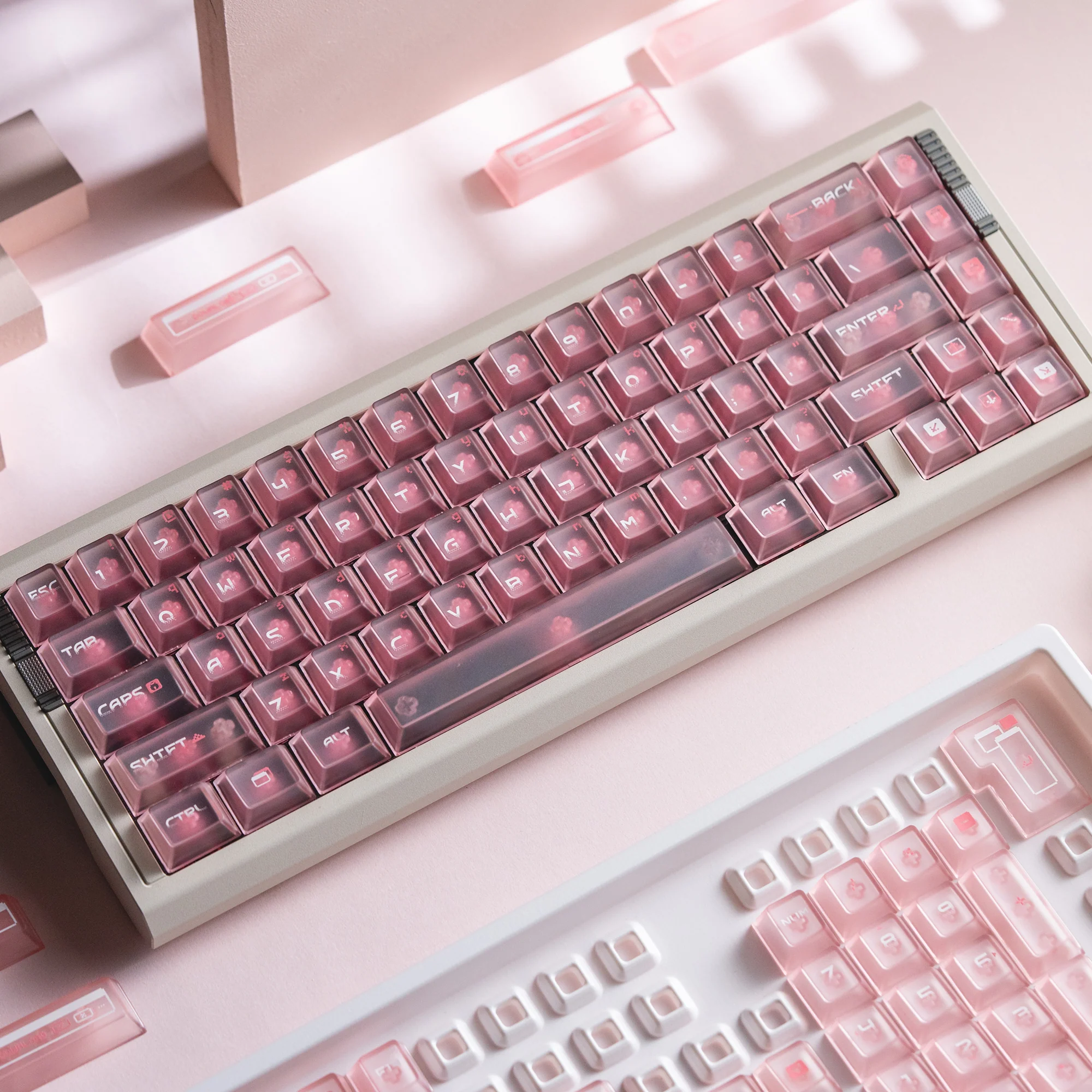 Shadow keycap - Image 2