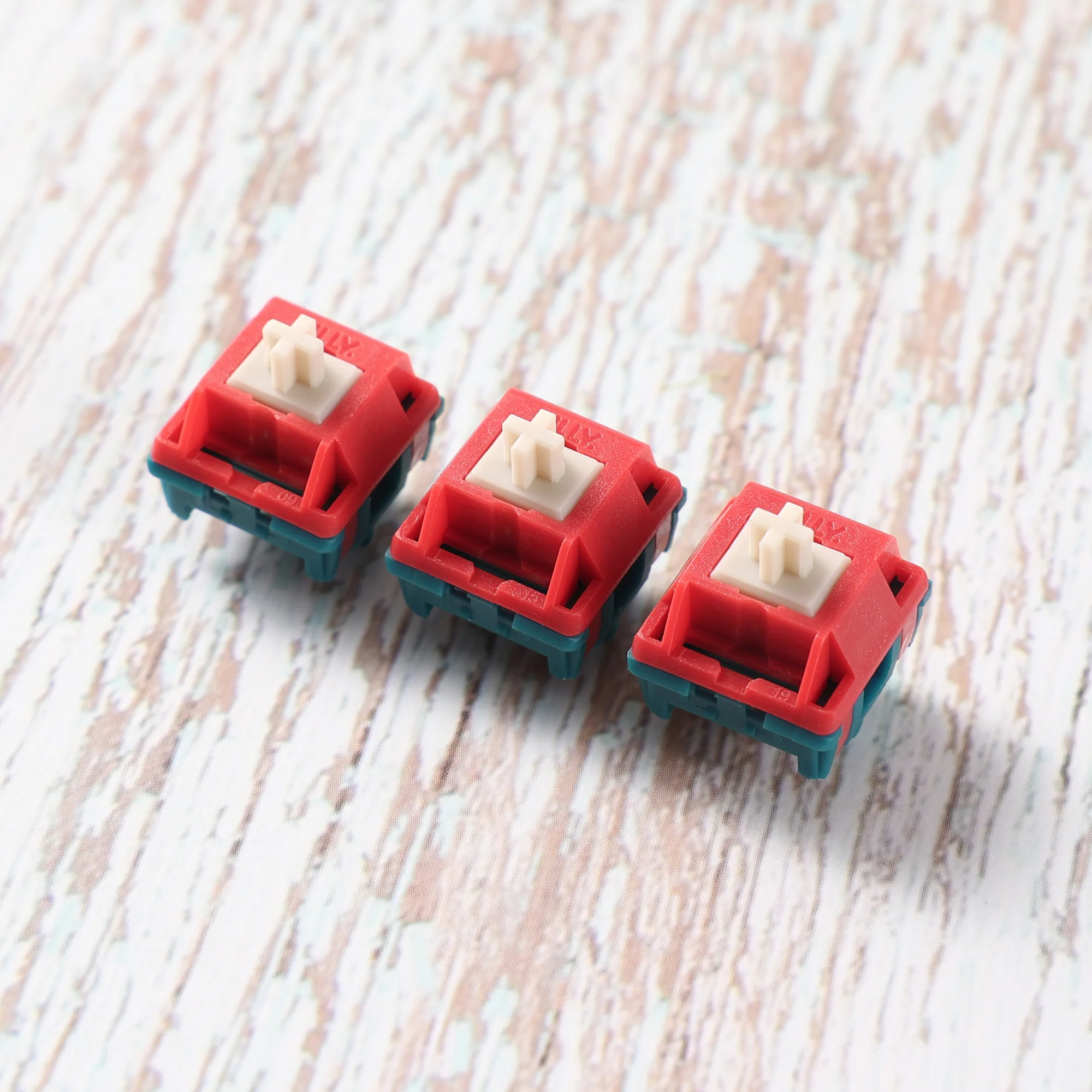Siliworks Sonja Linear Switches - Image 6