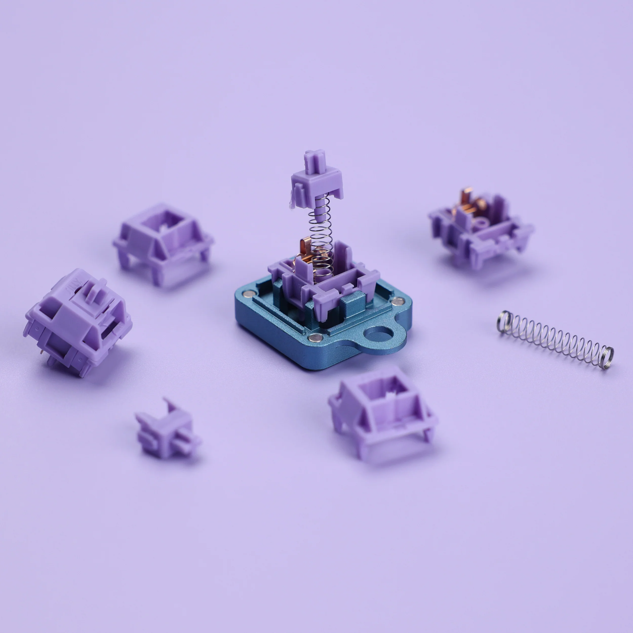 Sillyworks Hyacinth Linear Switch - Image 15