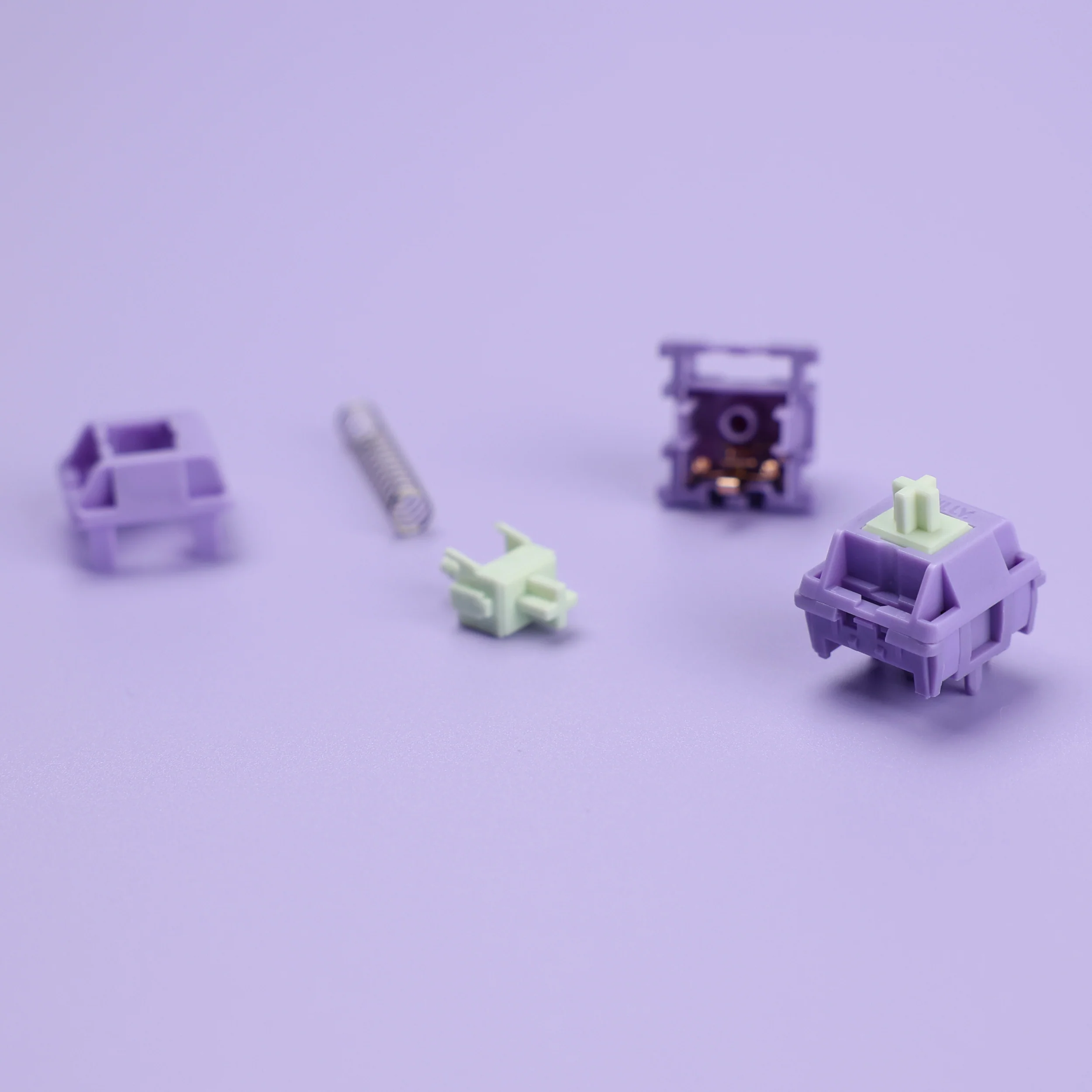 Sillyworks Hyacinth Linear Switch - Image 4