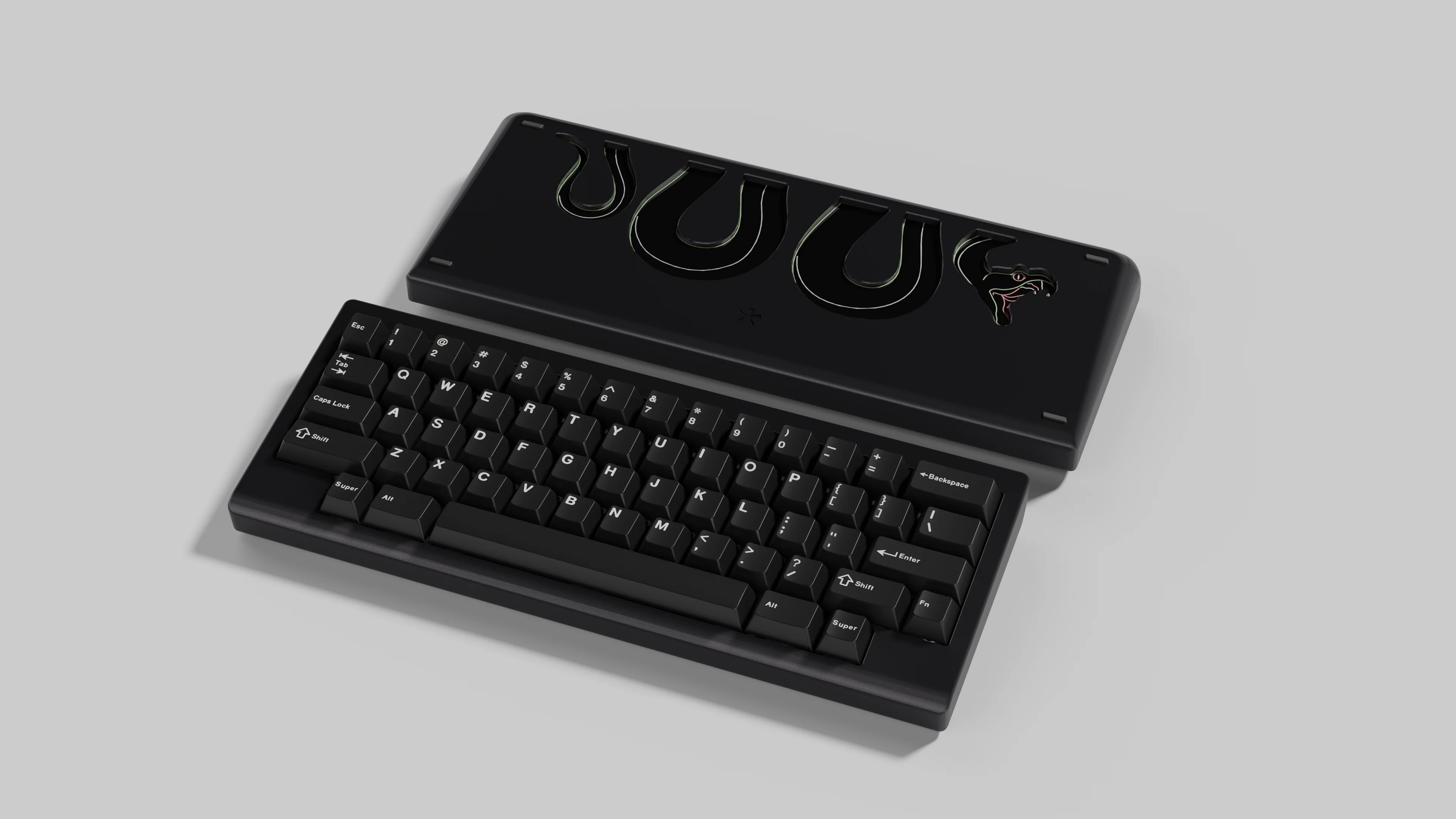 Snake60 R2 - Image 12