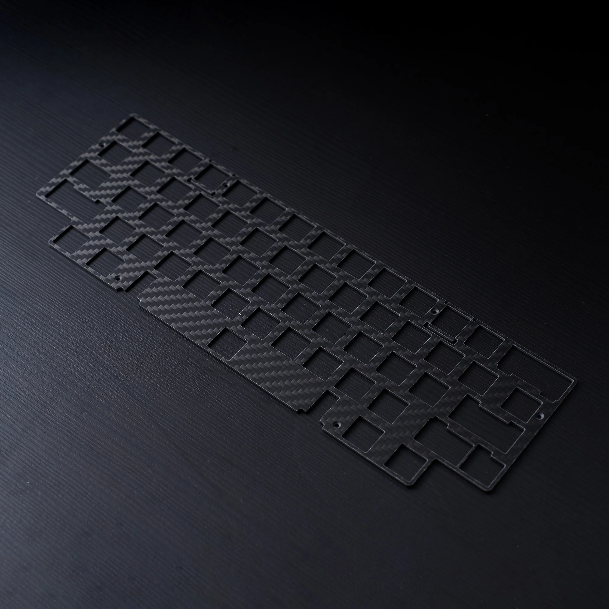 Snake60 R2 Accessories